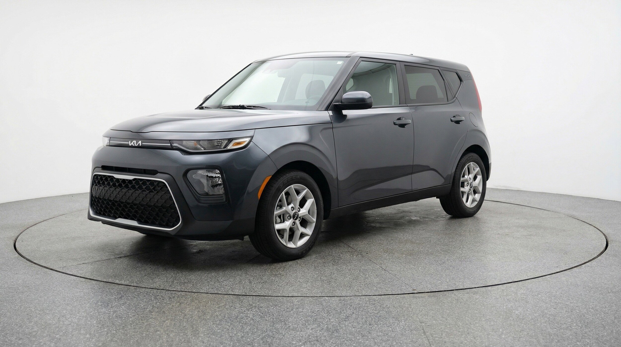Thumbnail: 2025 Kia Soul - 3