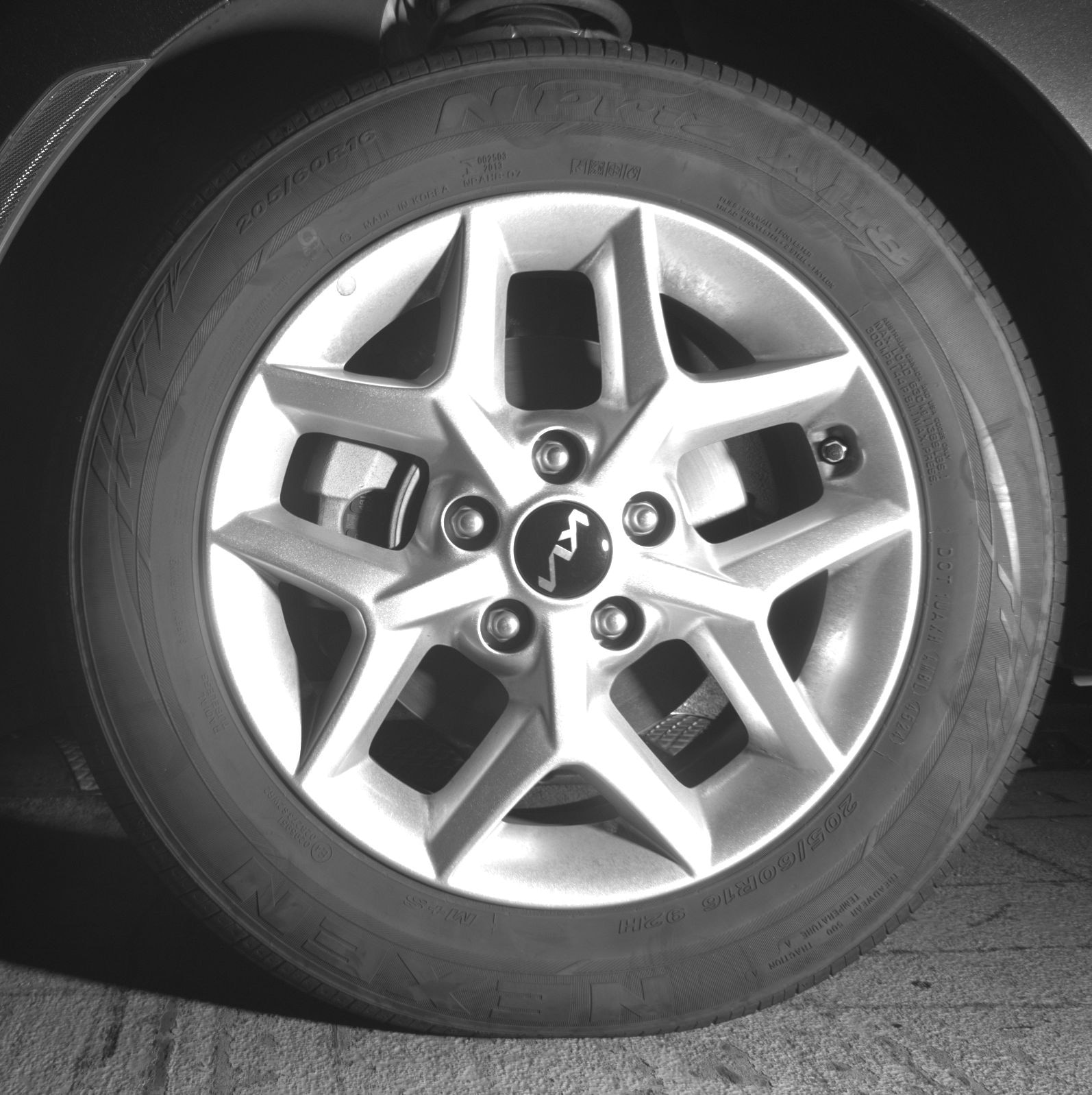 Thumbnail: 2025 Kia Soul - 9