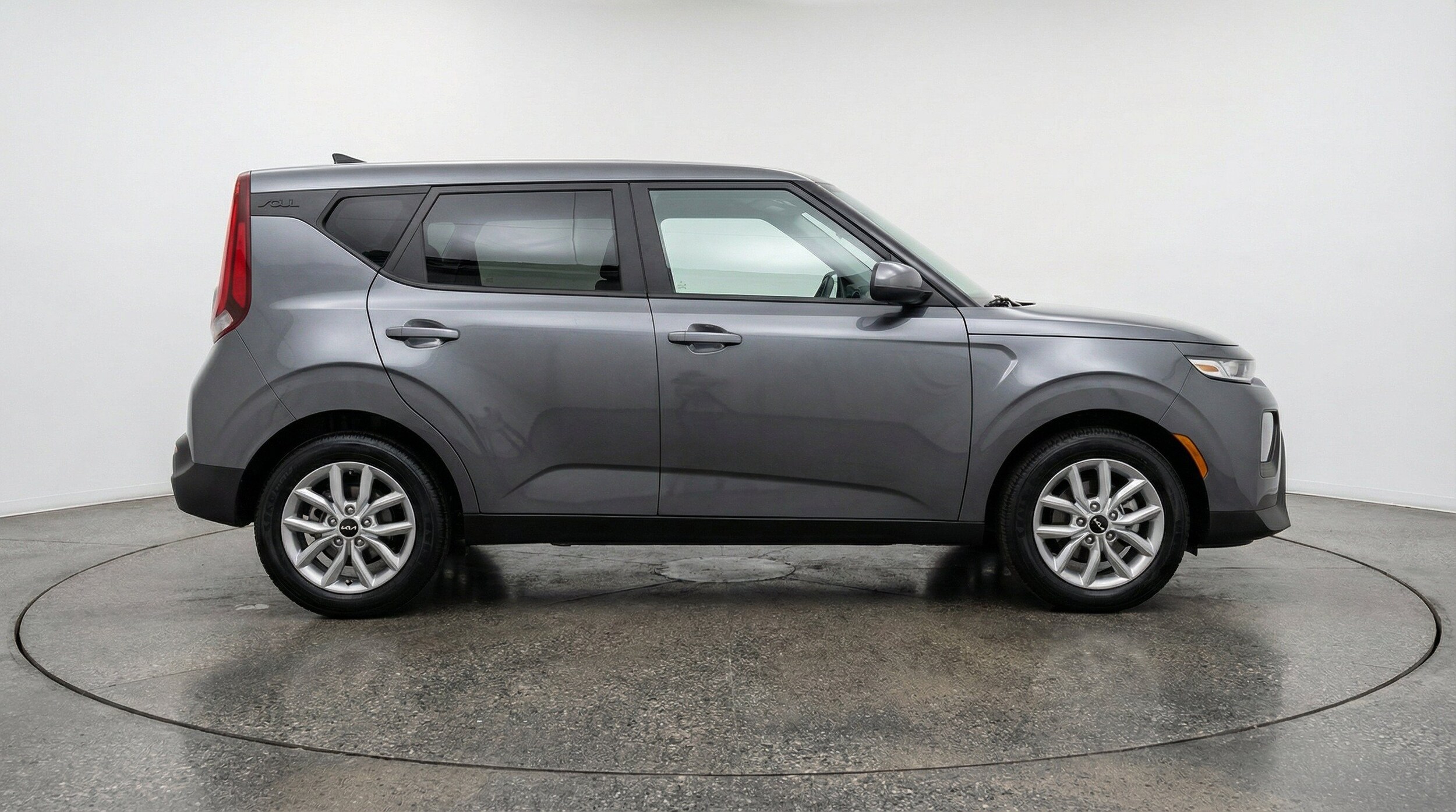 Thumbnail: 2025 Kia Soul - 11