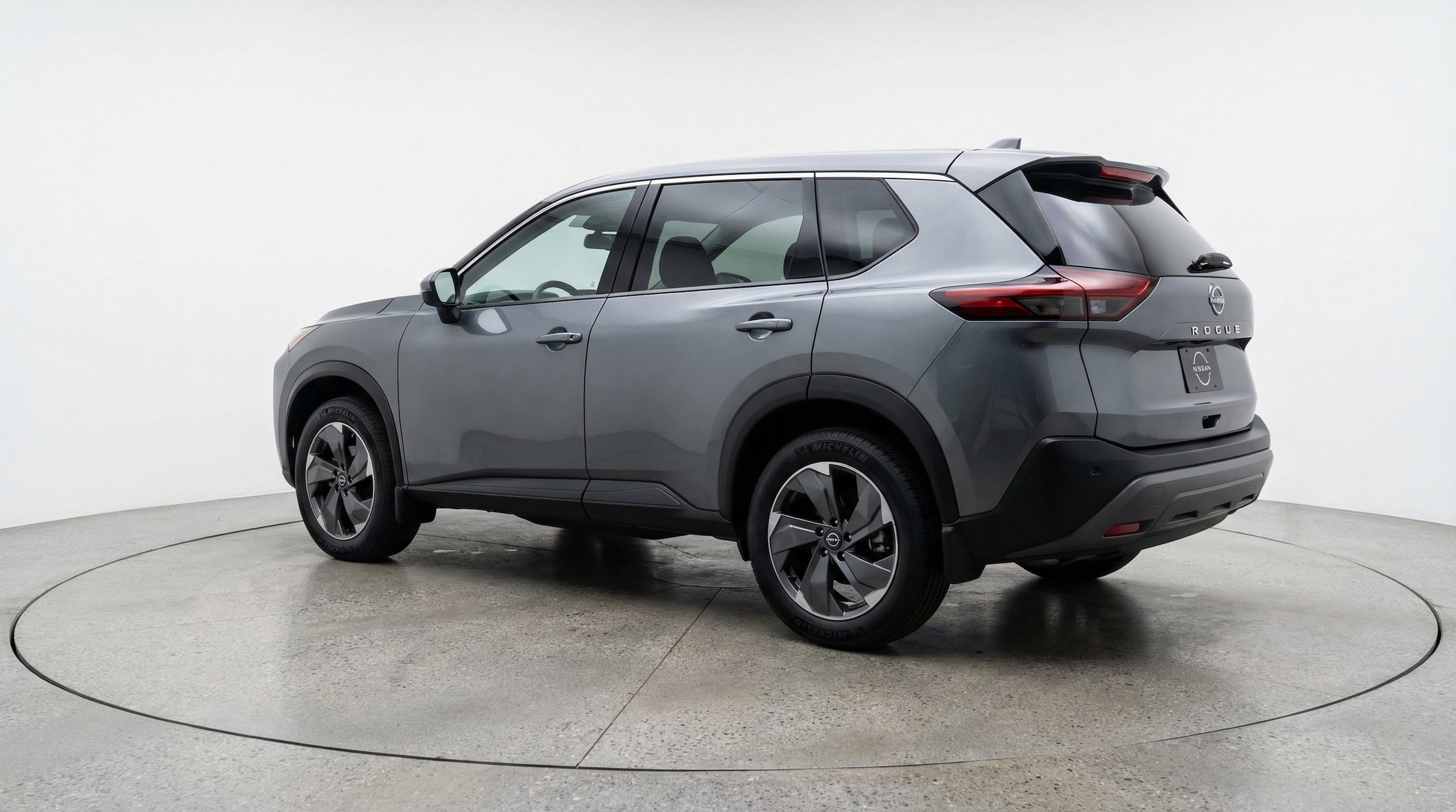 Thumbnail: 2025 Nissan Rogue - 6