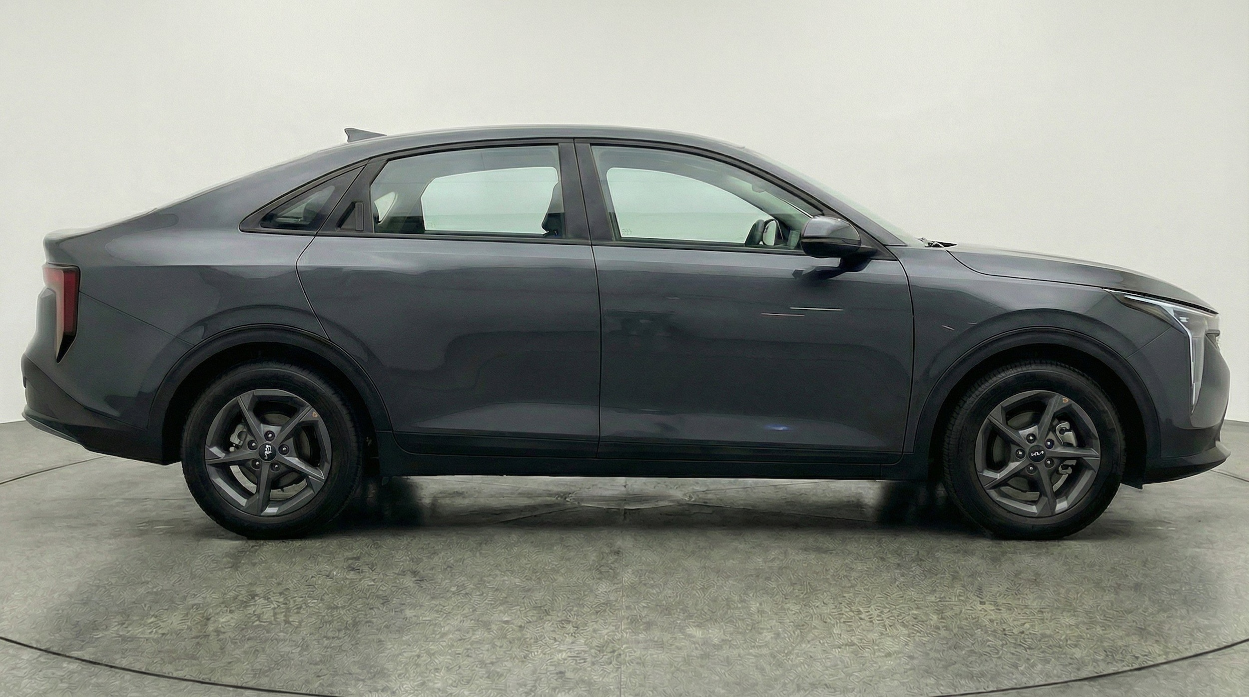 Thumbnail: 2025 Kia K4 - 11