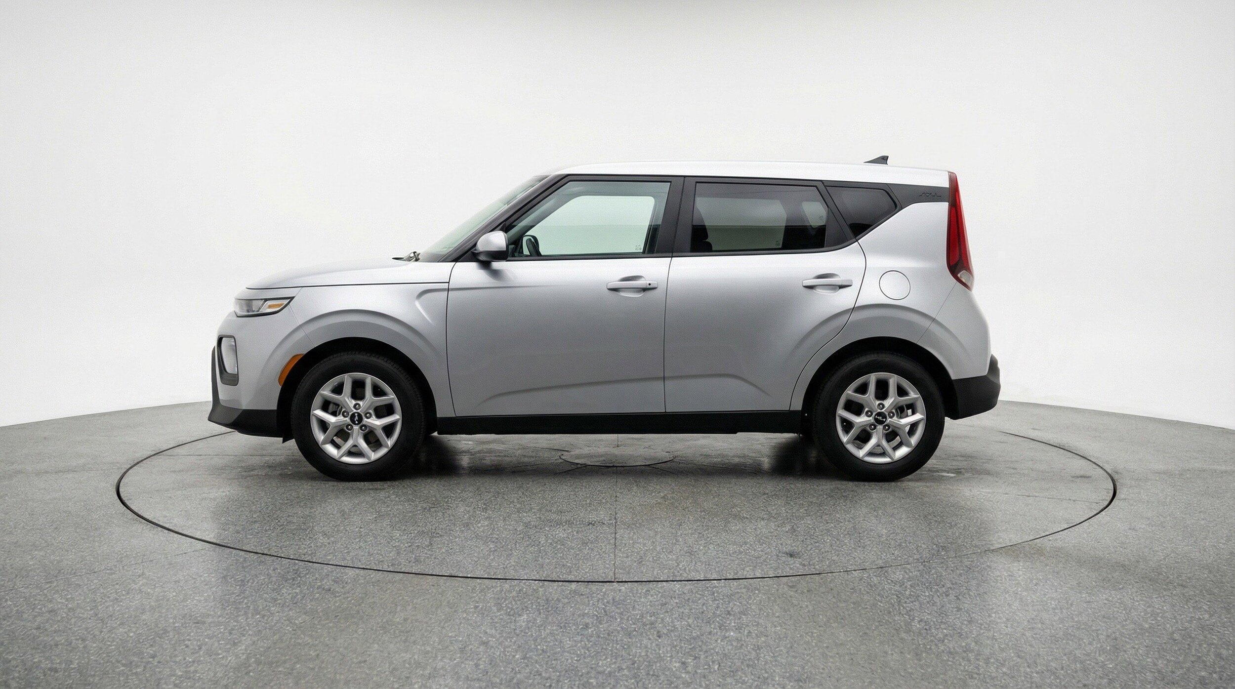 Thumbnail: 2025 Kia Soul - 5