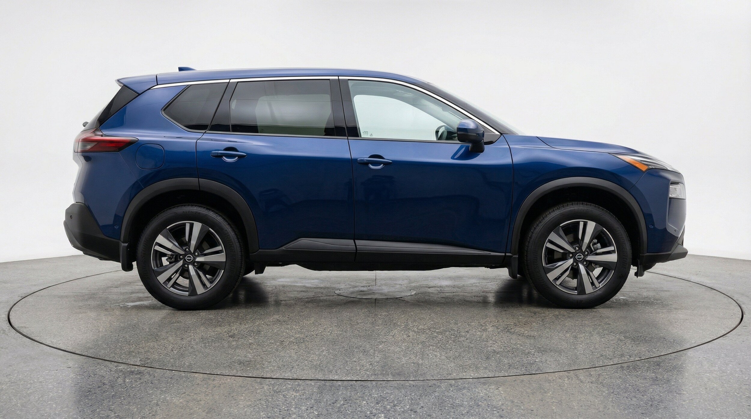 Thumbnail: 2026 Nissan Rogue - 11