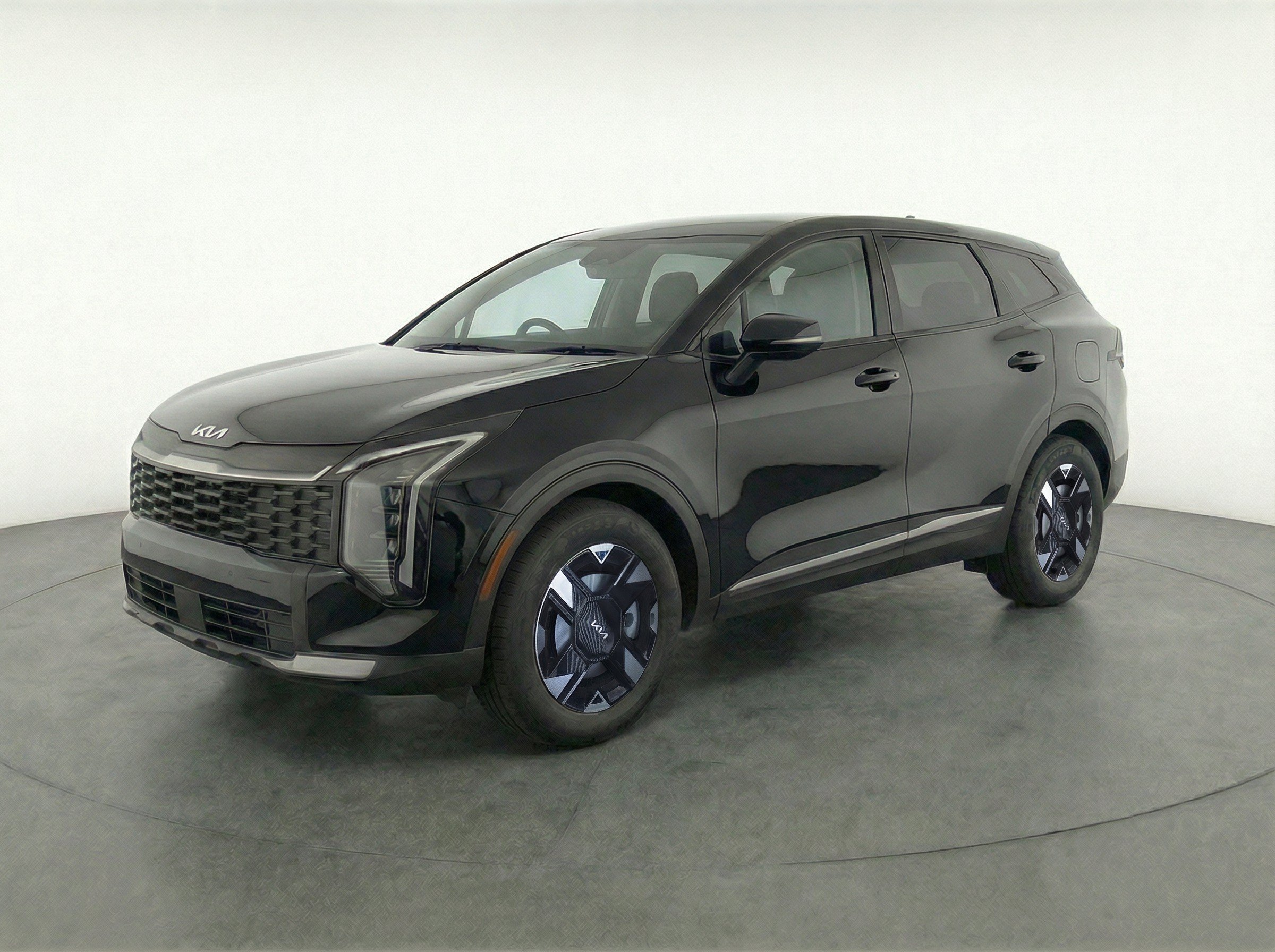 Thumbnail: 2026 Kia Sportage - 3