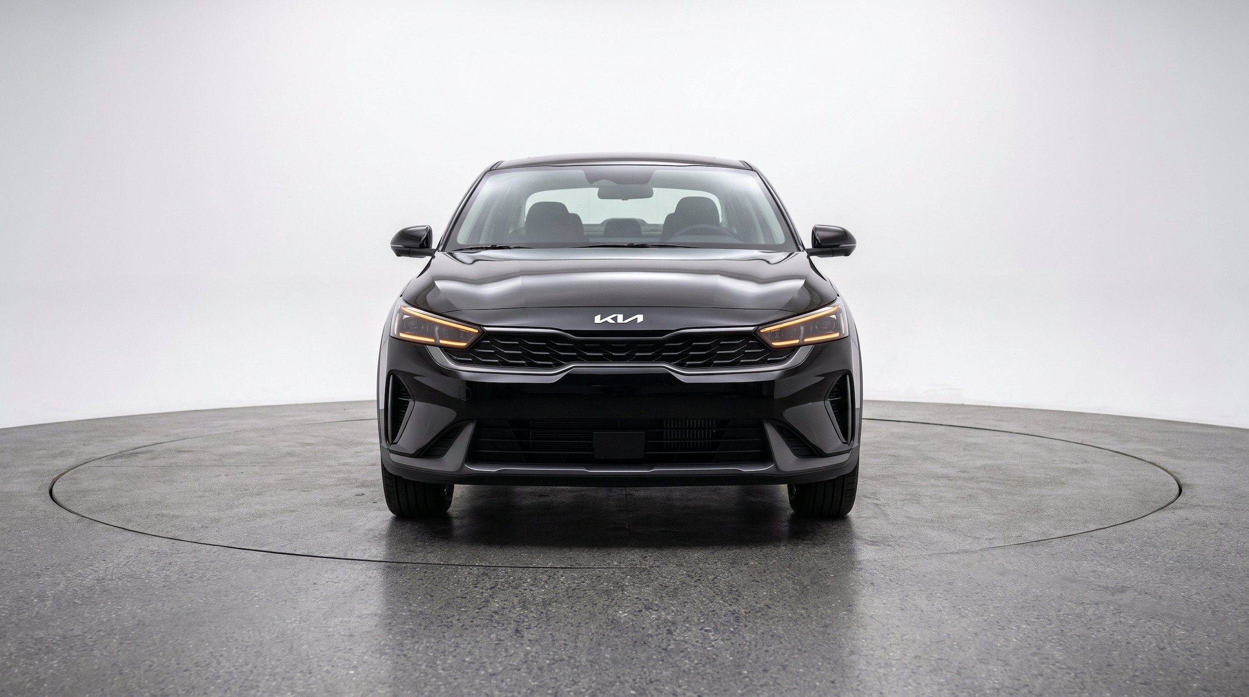 Thumbnail: 2026 Kia K4 - 2