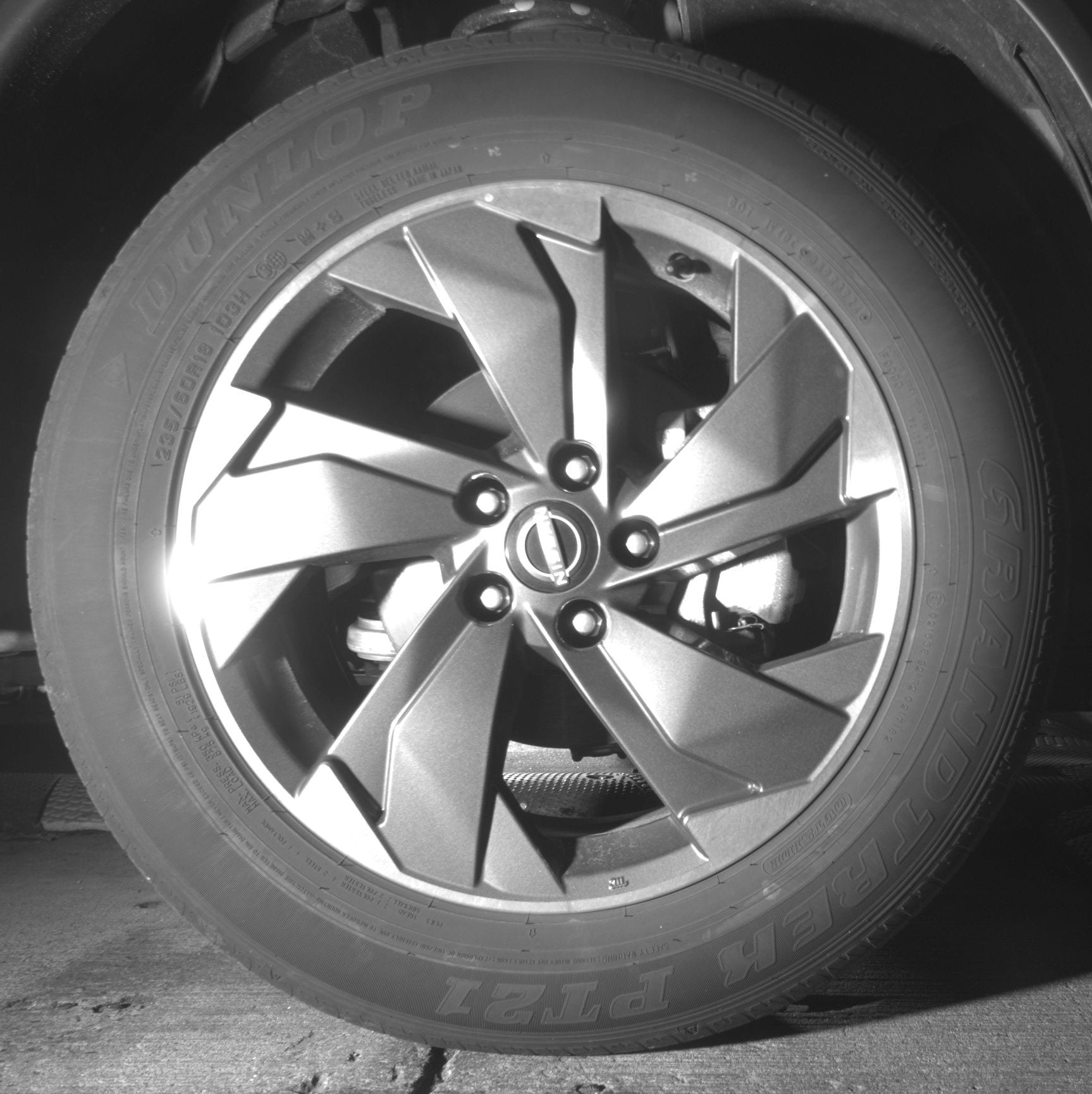 Thumbnail: 2025 Nissan Rogue - 10