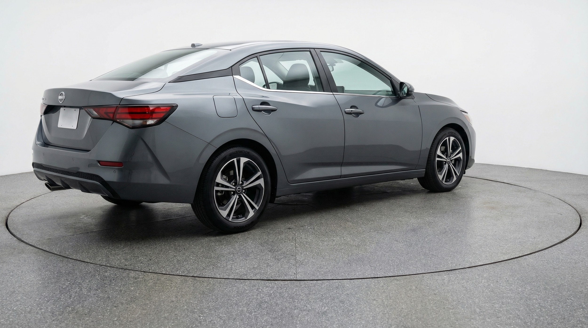 Thumbnail: 2025 Nissan Sentra - 7