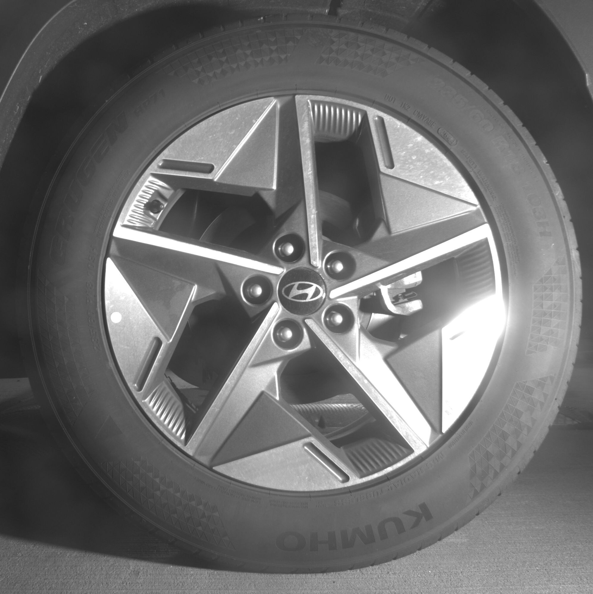 Thumbnail: 2025 Hyundai Tucson - 11