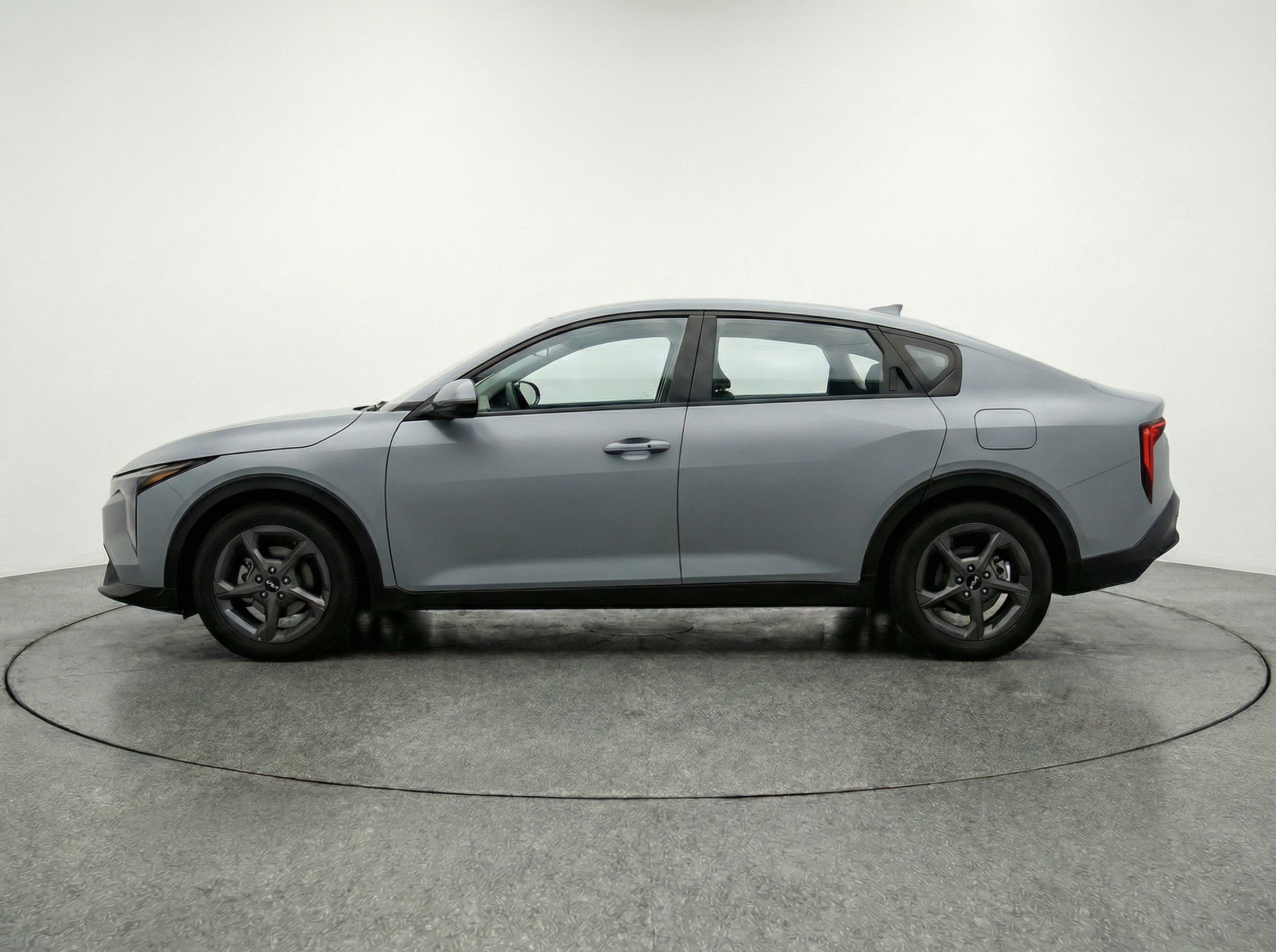 Thumbnail: 2025 Kia K4 - 5
