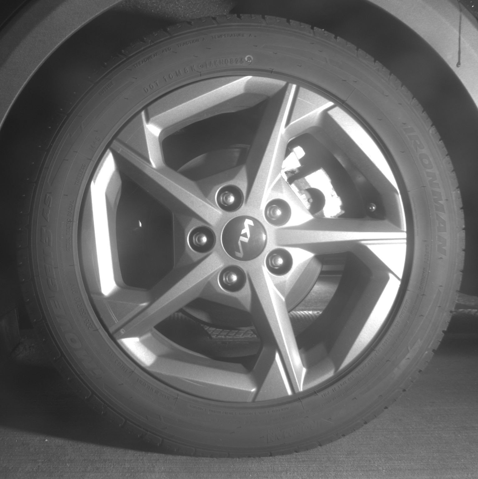 Thumbnail: 2025 Kia K4 - 14