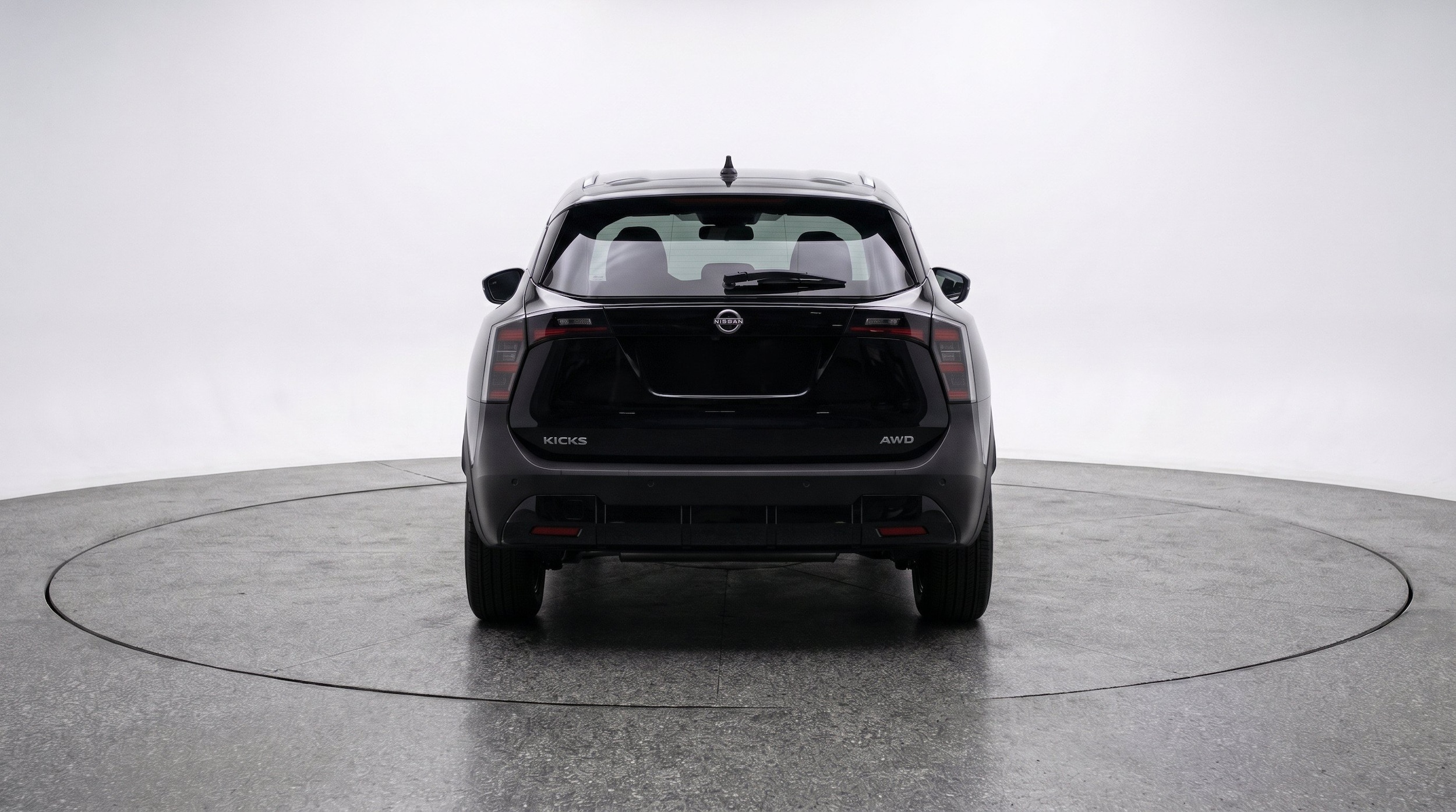 Thumbnail: 2026 Nissan Kicks - 7