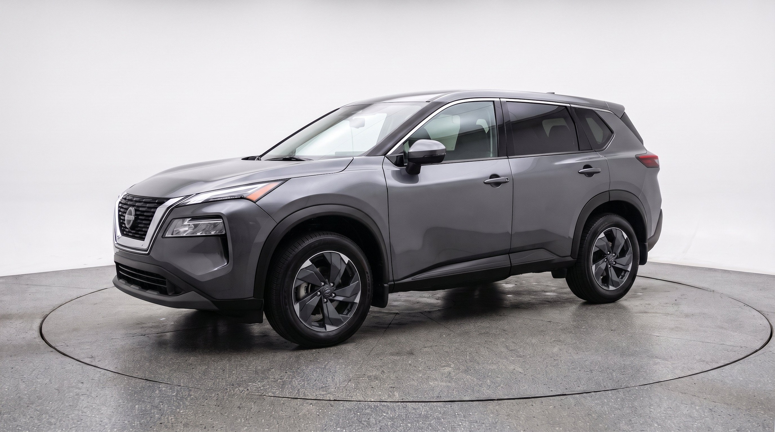Thumbnail: 2025 Nissan Rogue - 3