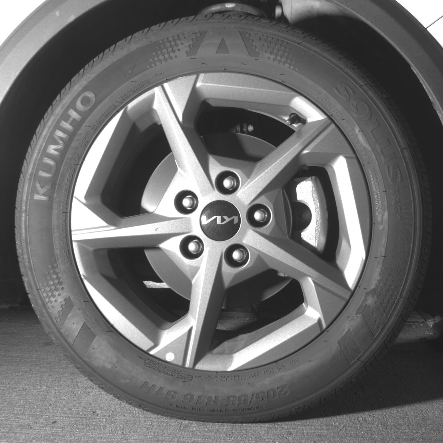 Thumbnail: 2025 Kia K4 - 10