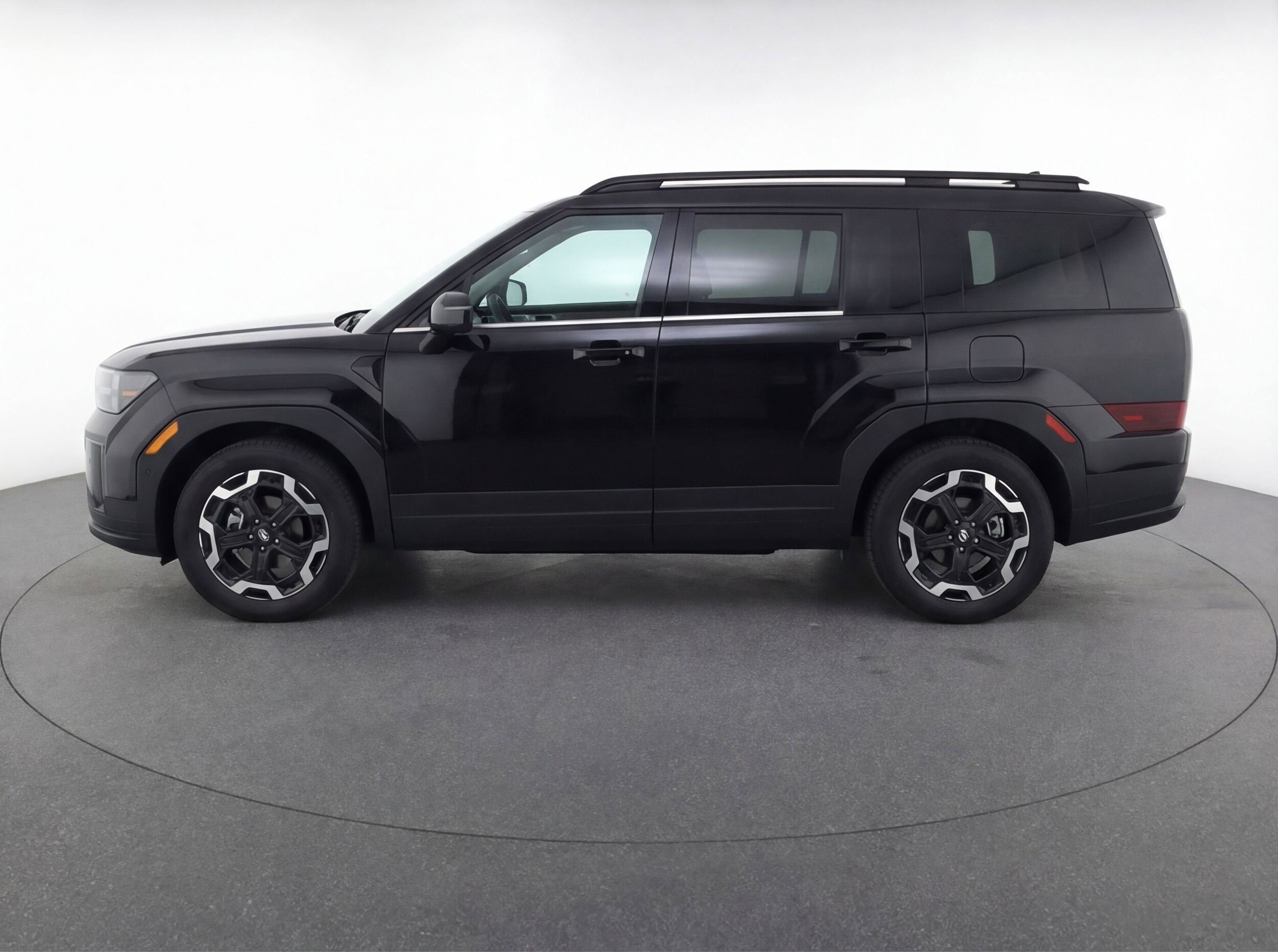 Thumbnail: 2025 Hyundai Santa Fe - 5