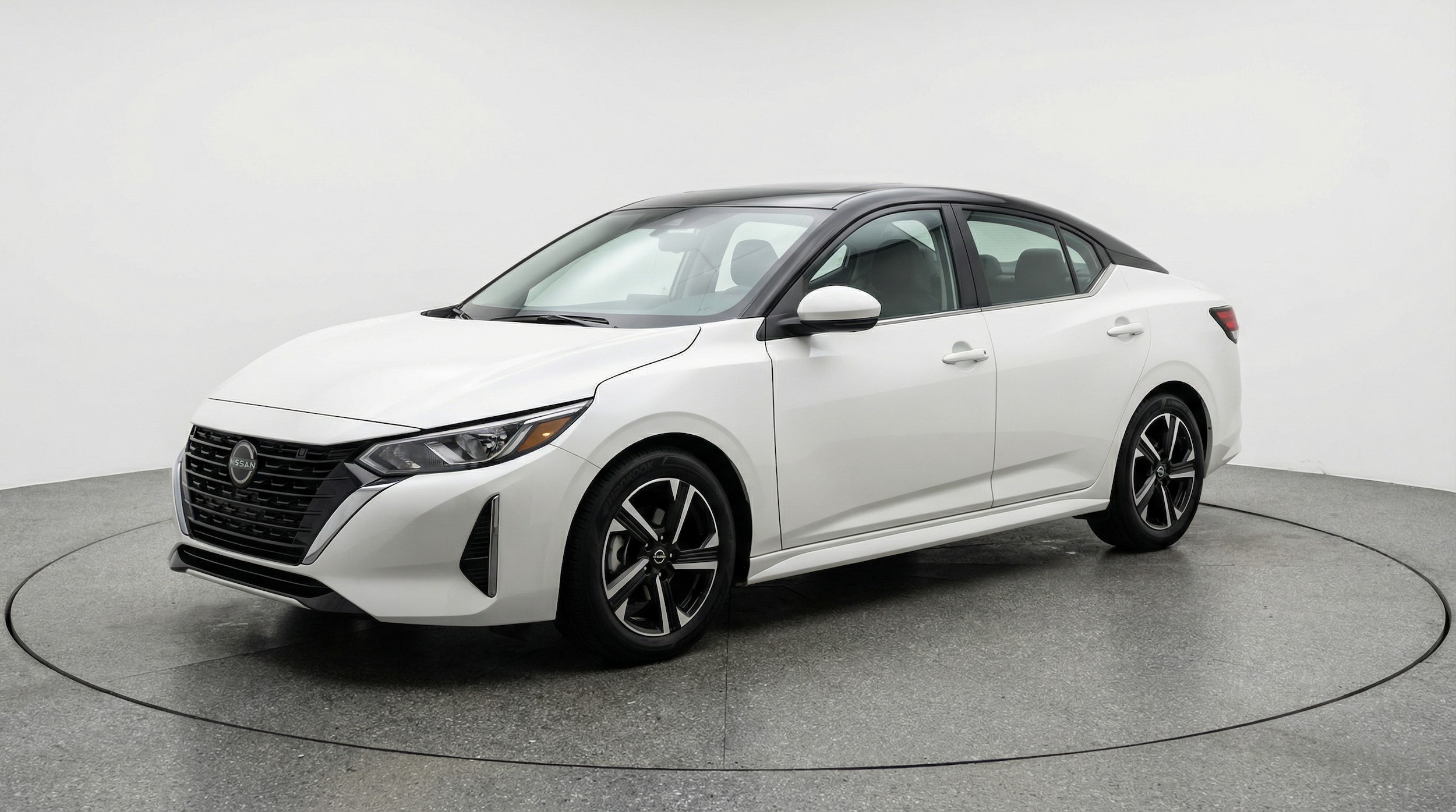 Thumbnail: 2025 Nissan Sentra - 3