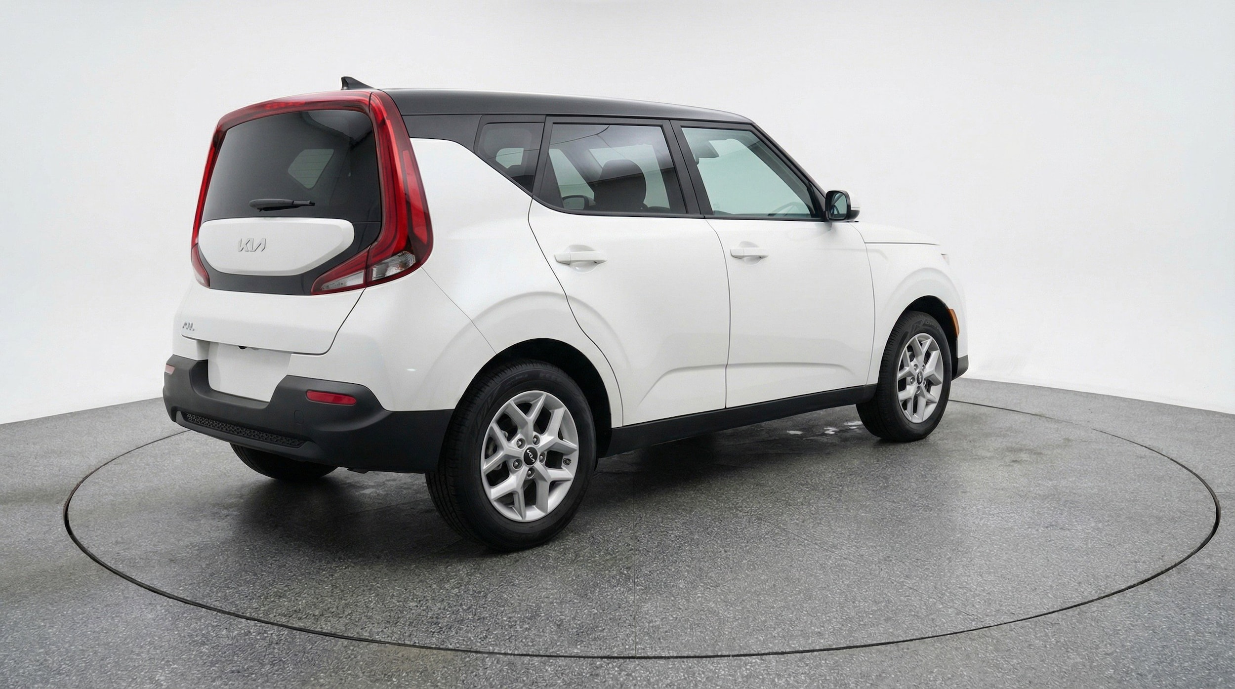 Thumbnail: 2025 Kia Soul - 9