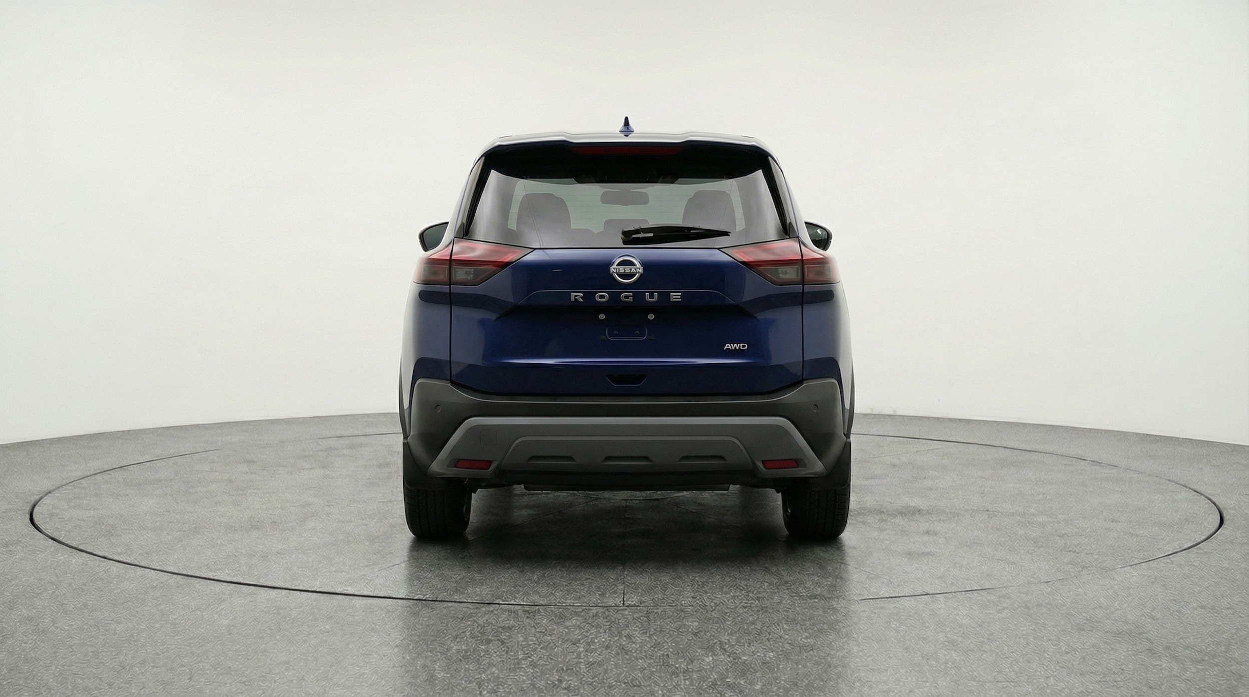 Thumbnail: 2025 Nissan Rogue - 6