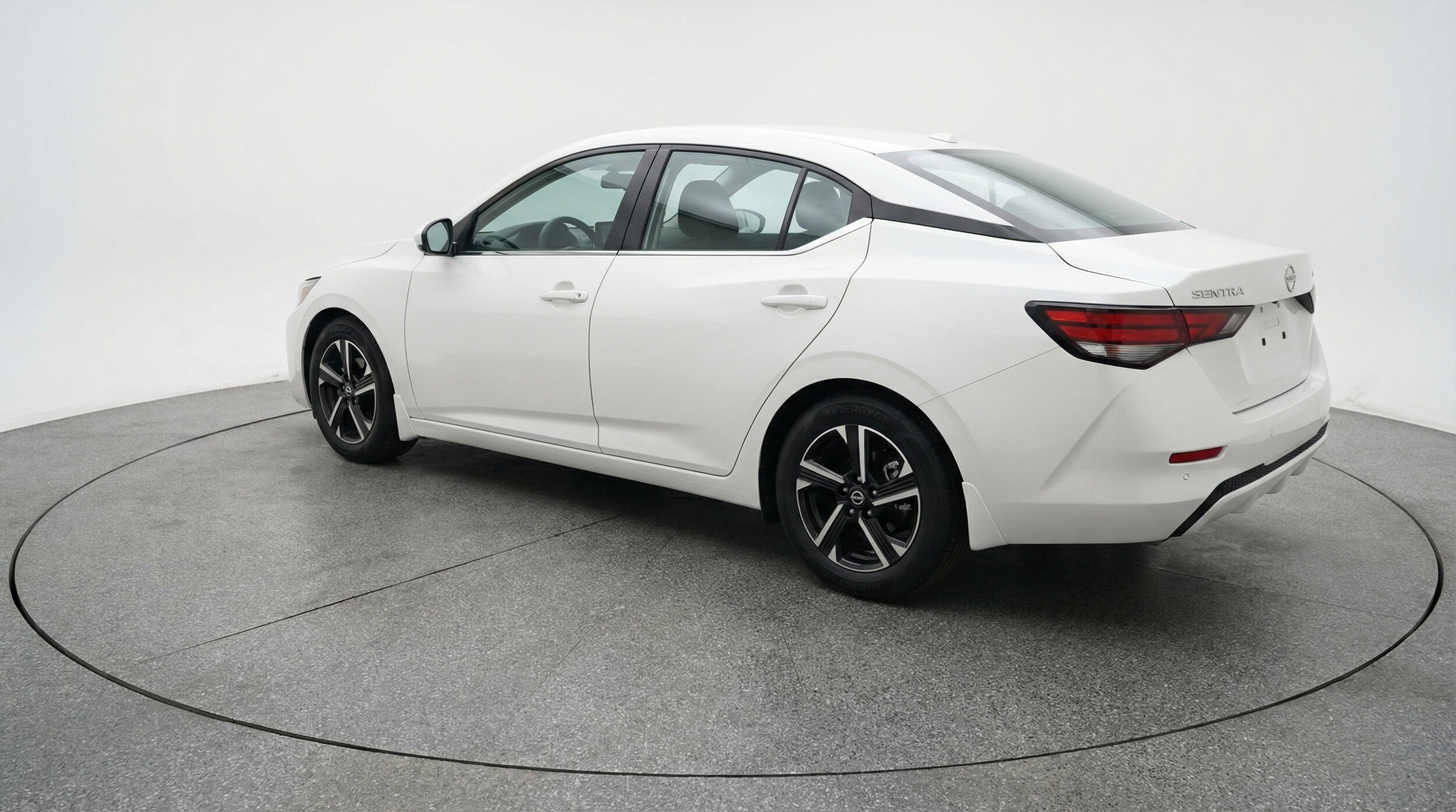 Thumbnail: 2025 Nissan Sentra - 5