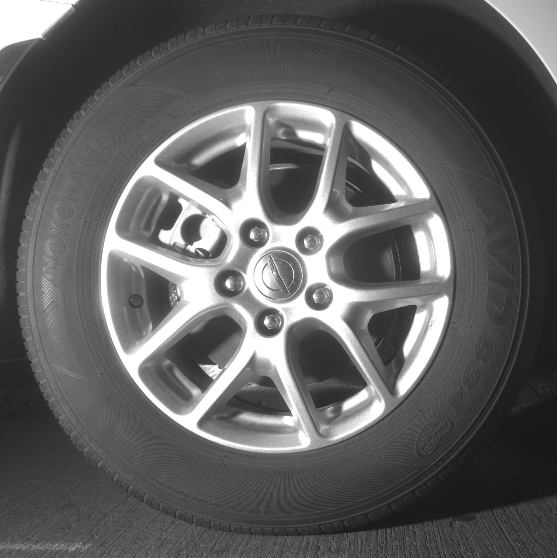 Thumbnail: 2024 Chrysler Pacifica - 15