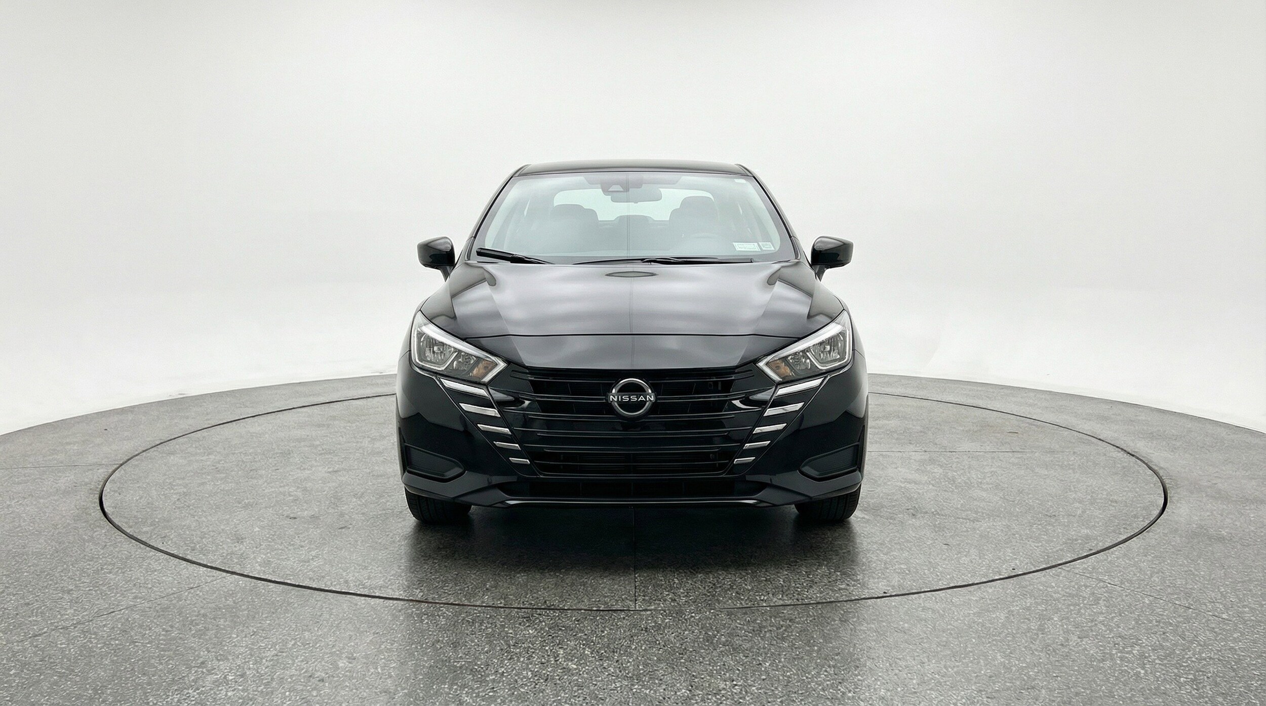 Thumbnail: 2025 Nissan Versa - 2