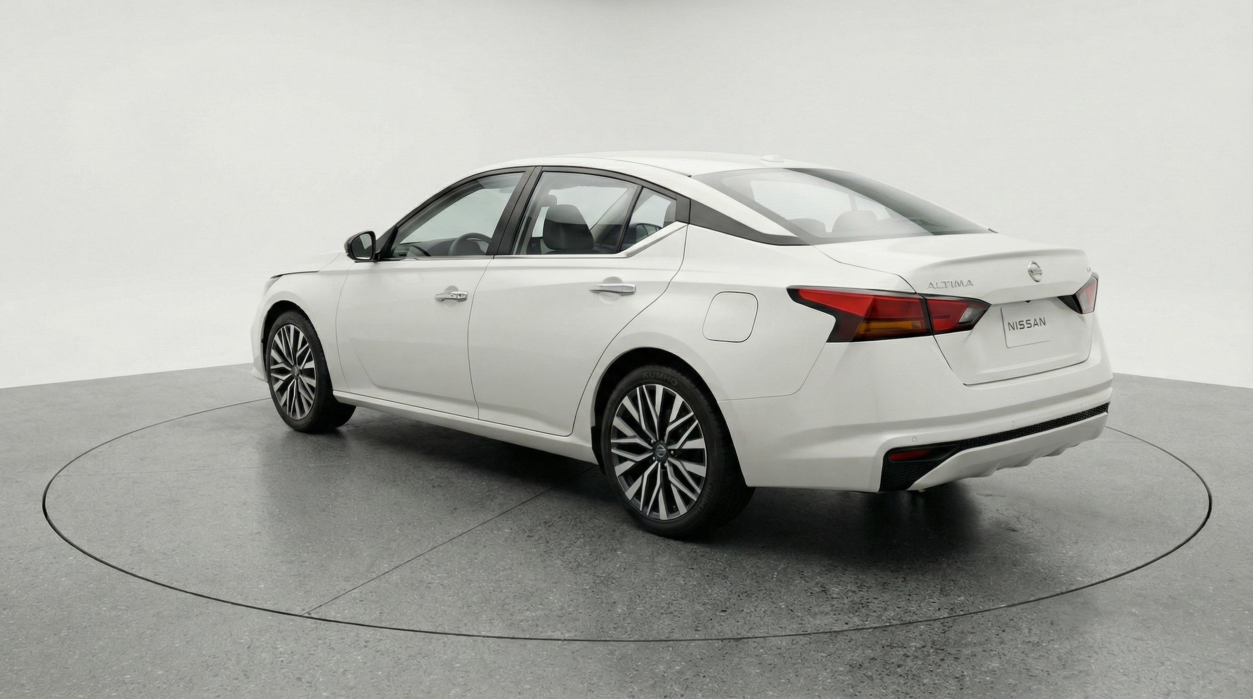 Thumbnail: 2025 Nissan Altima - 6