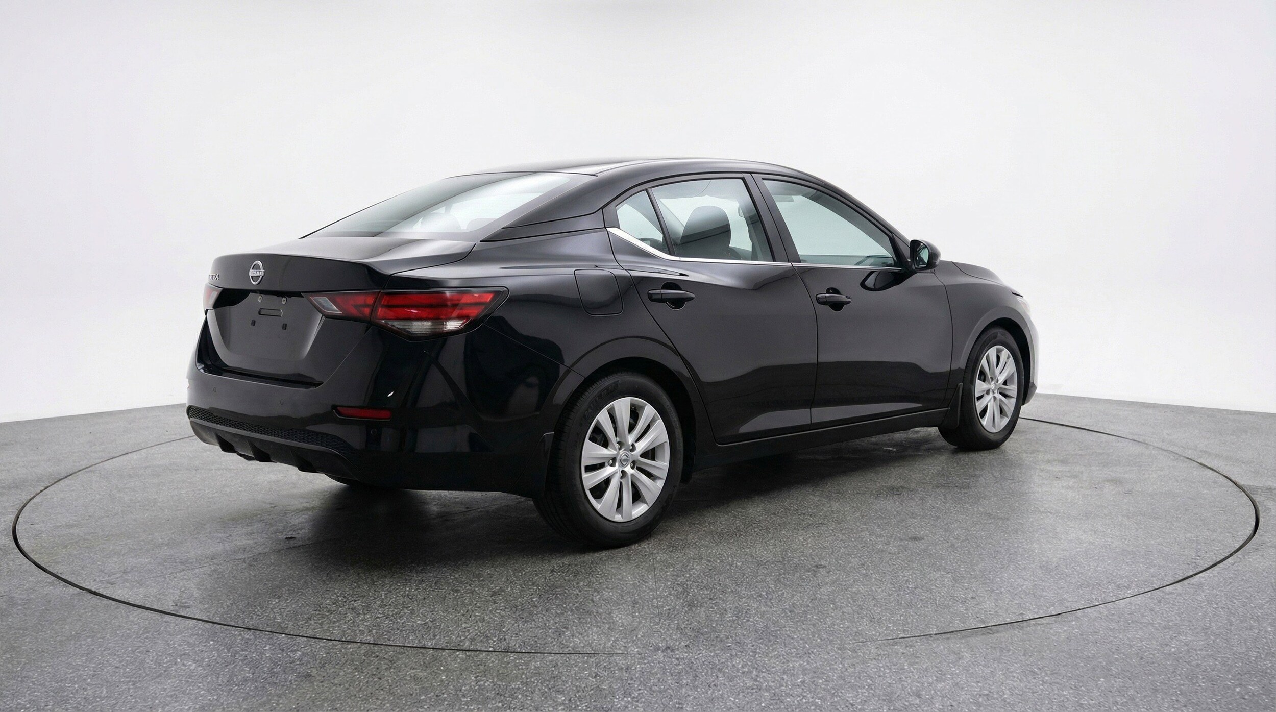 Thumbnail: 2025 Nissan Sentra - 9