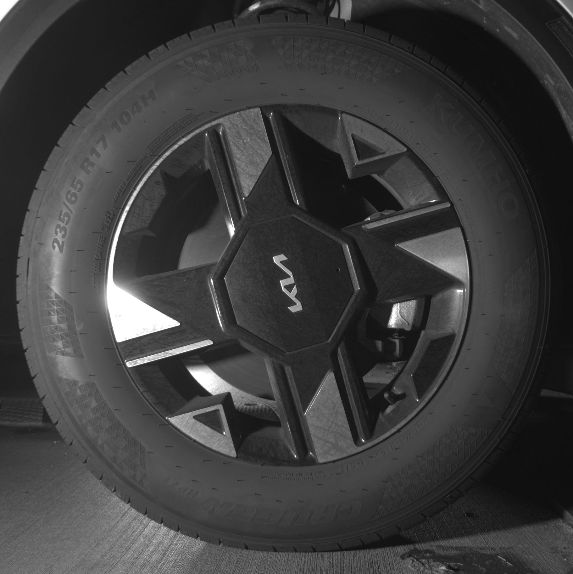 Thumbnail: 2026 Kia Sportage - 13