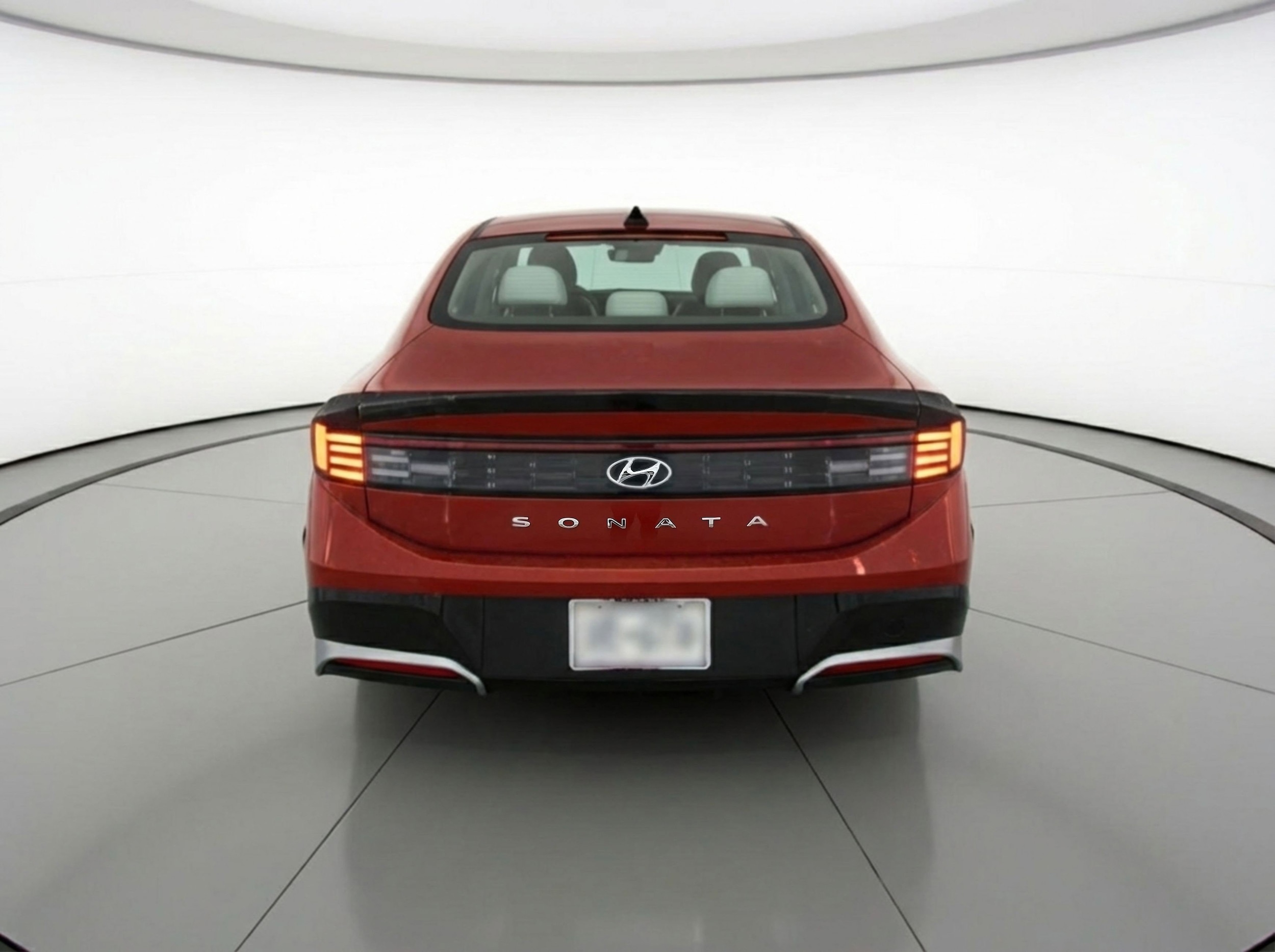 Thumbnail: 2025 Hyundai Sonata - 7