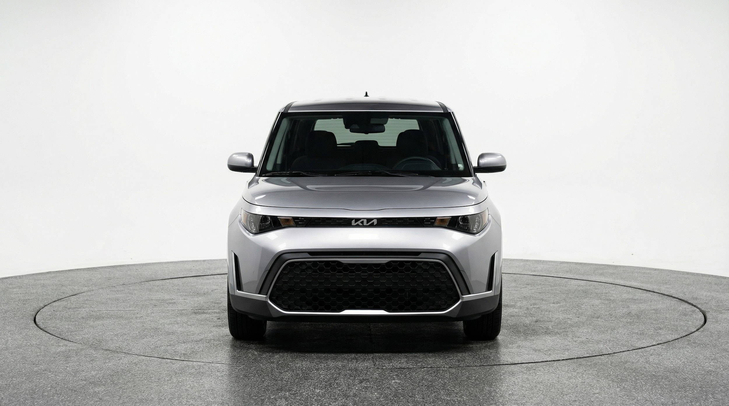 Thumbnail: 2025 Kia Soul - 2