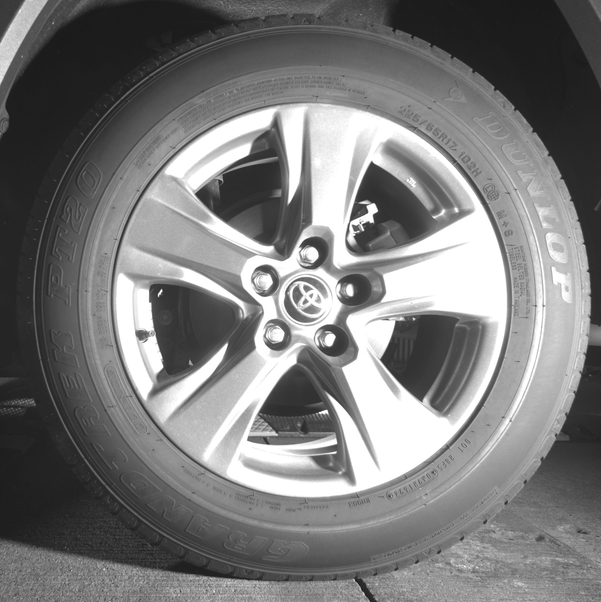 Thumbnail: 2025 Toyota RAV4 - 11