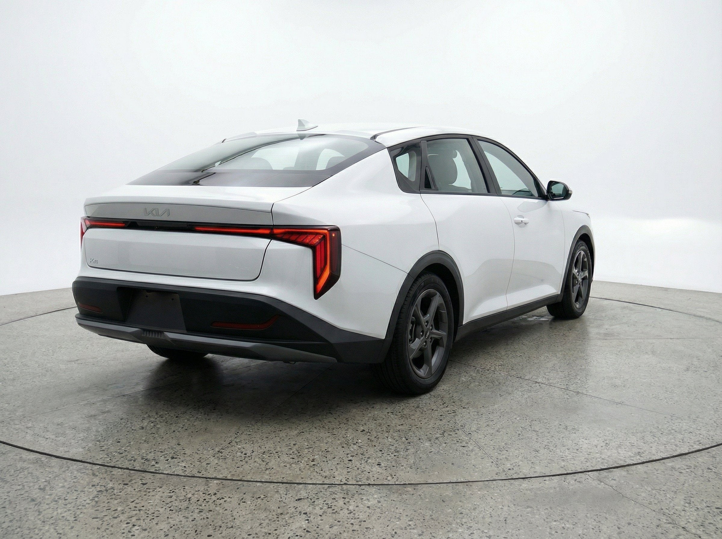 Thumbnail: 2025 Kia K4 - 9