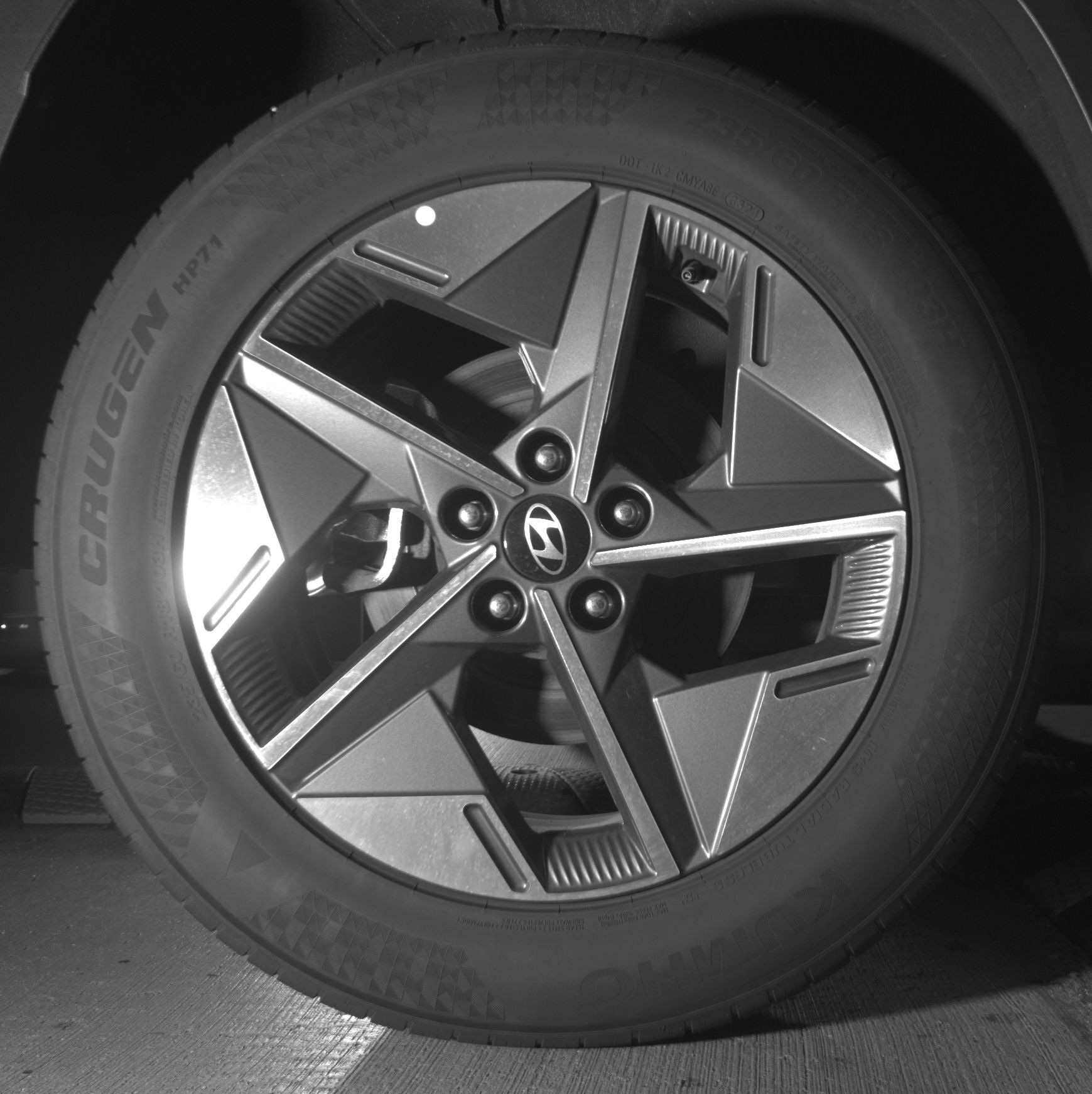 Thumbnail: 2025 Hyundai Tucson - 12