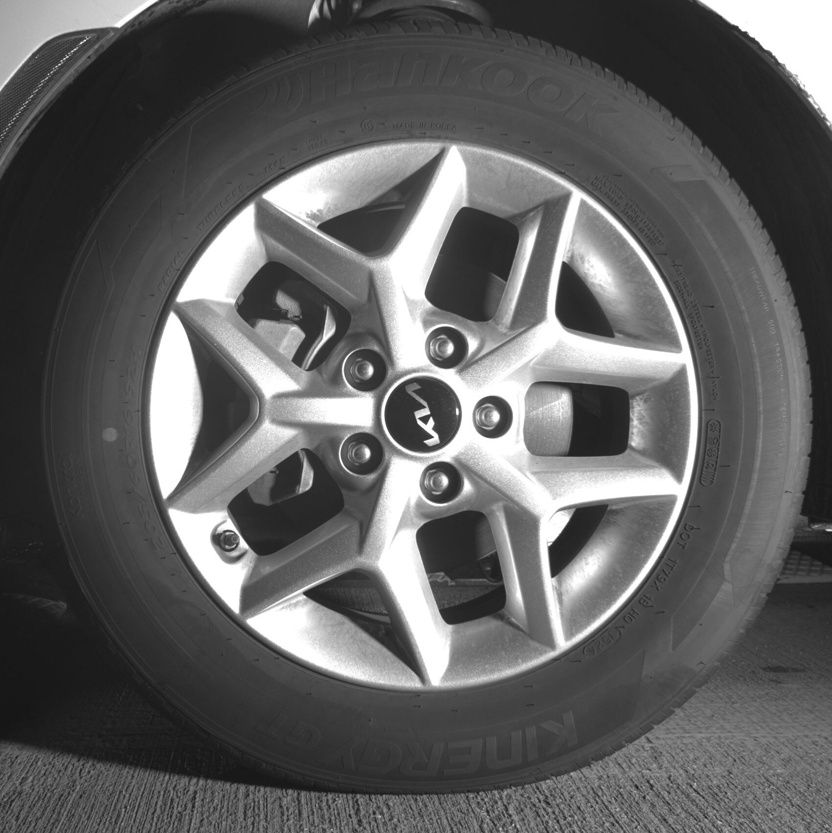 Thumbnail: 2025 Kia Soul - 9