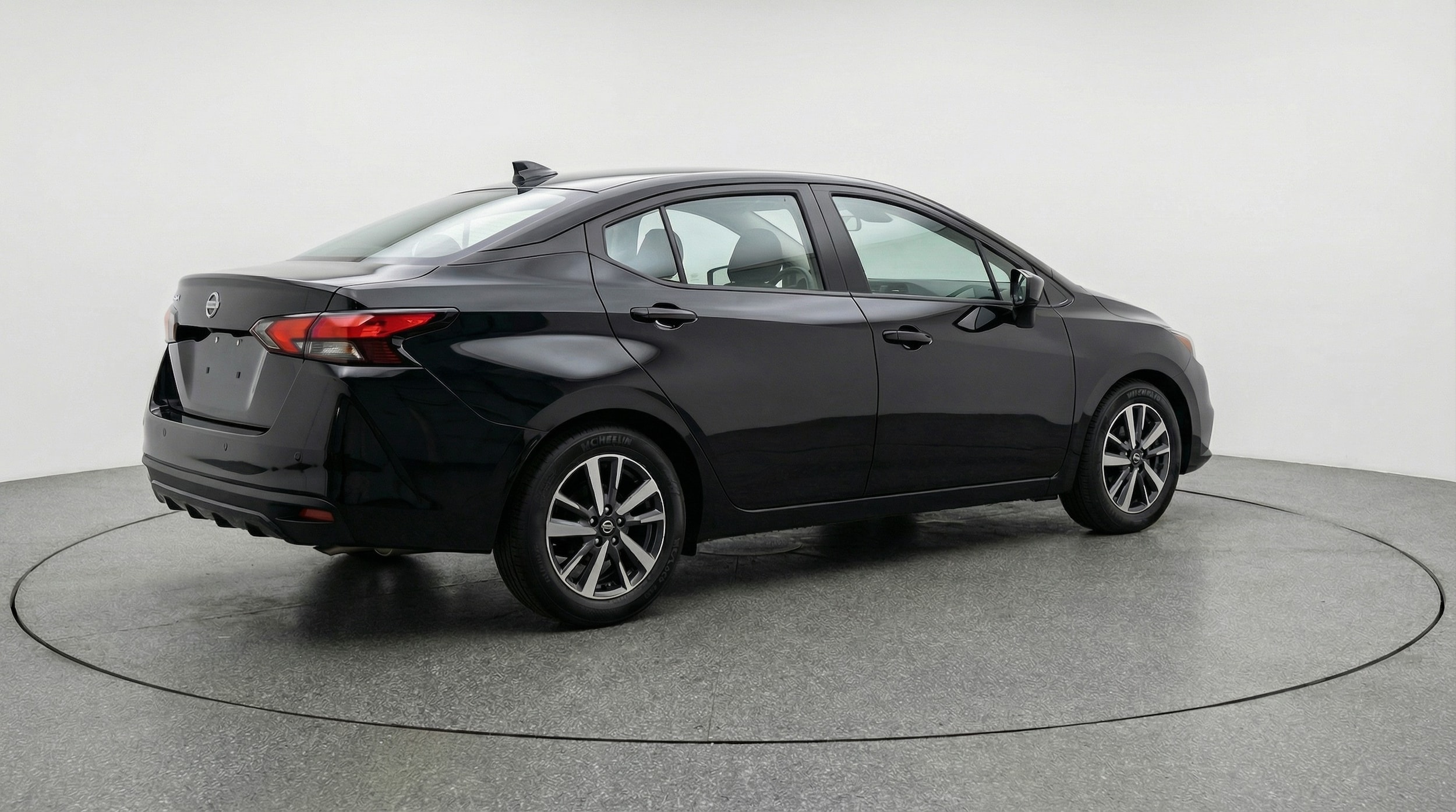 Thumbnail: 2025 Nissan Versa - 7