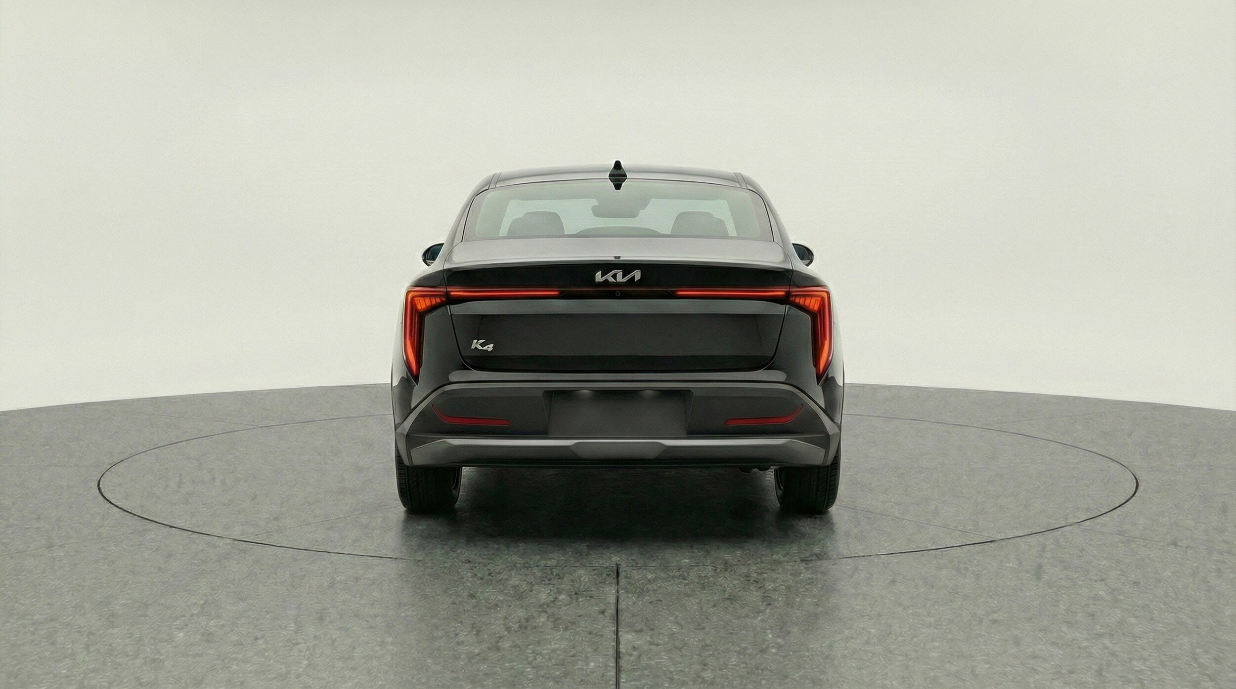 Thumbnail: 2025 Kia K4 - 7