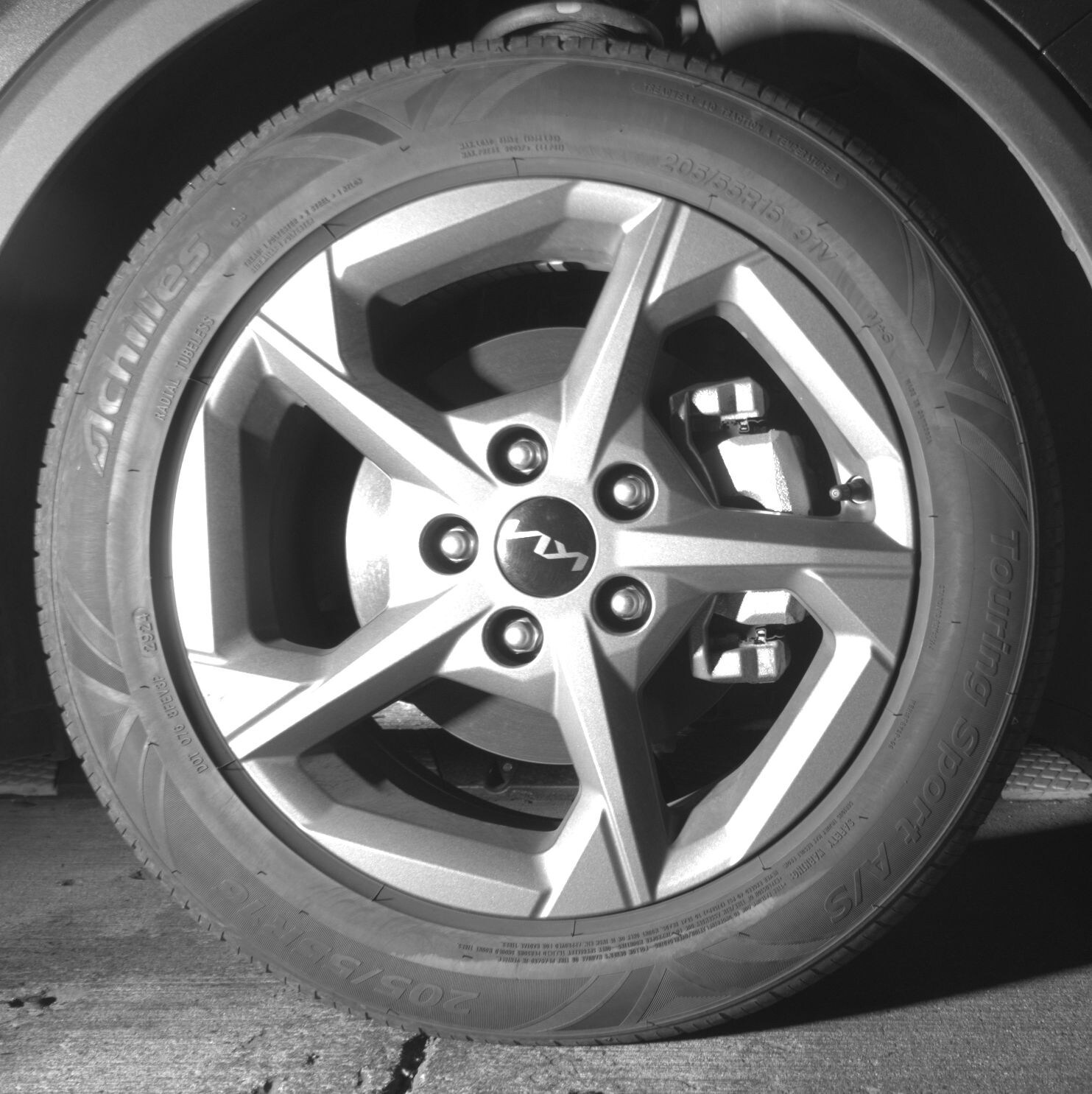 Thumbnail: 2025 Kia K4 - 10