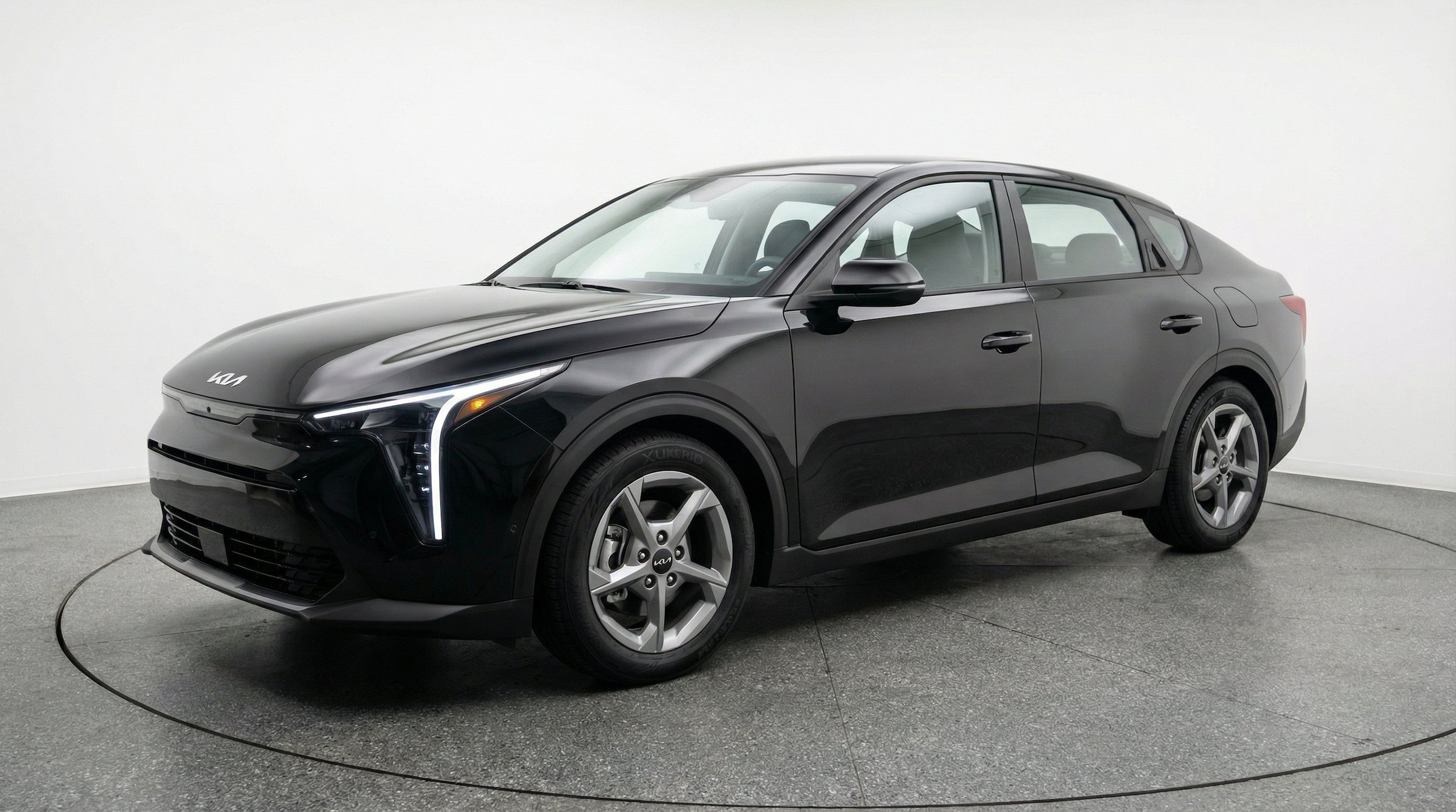 Thumbnail: 2026 Kia K4 - 3