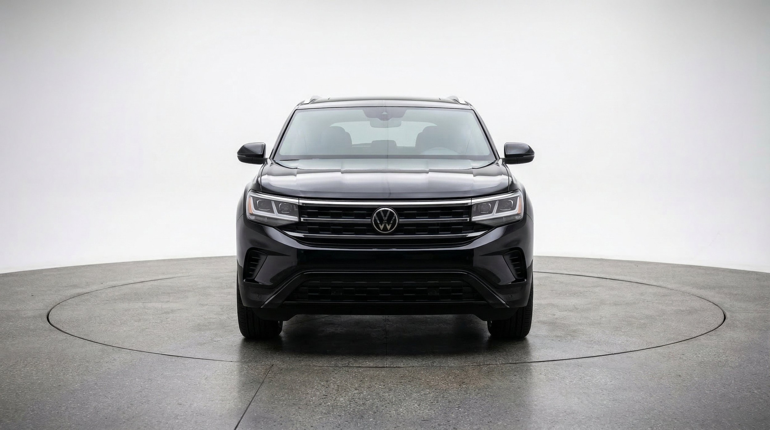 Thumbnail: 2026 Volkswagen Atlas - 2