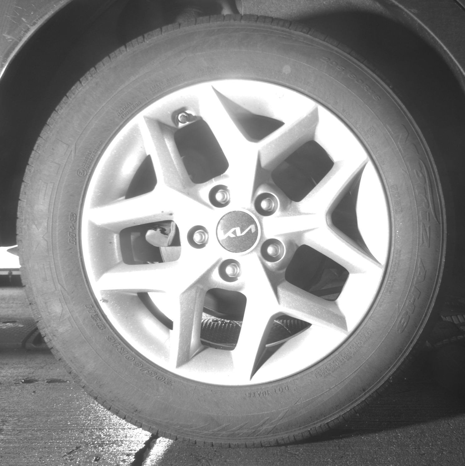 Thumbnail: 2025 Kia Soul - 15