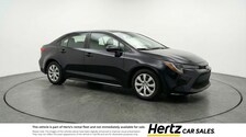 2025 Toyota Corolla  -
                  Lynn, MA
