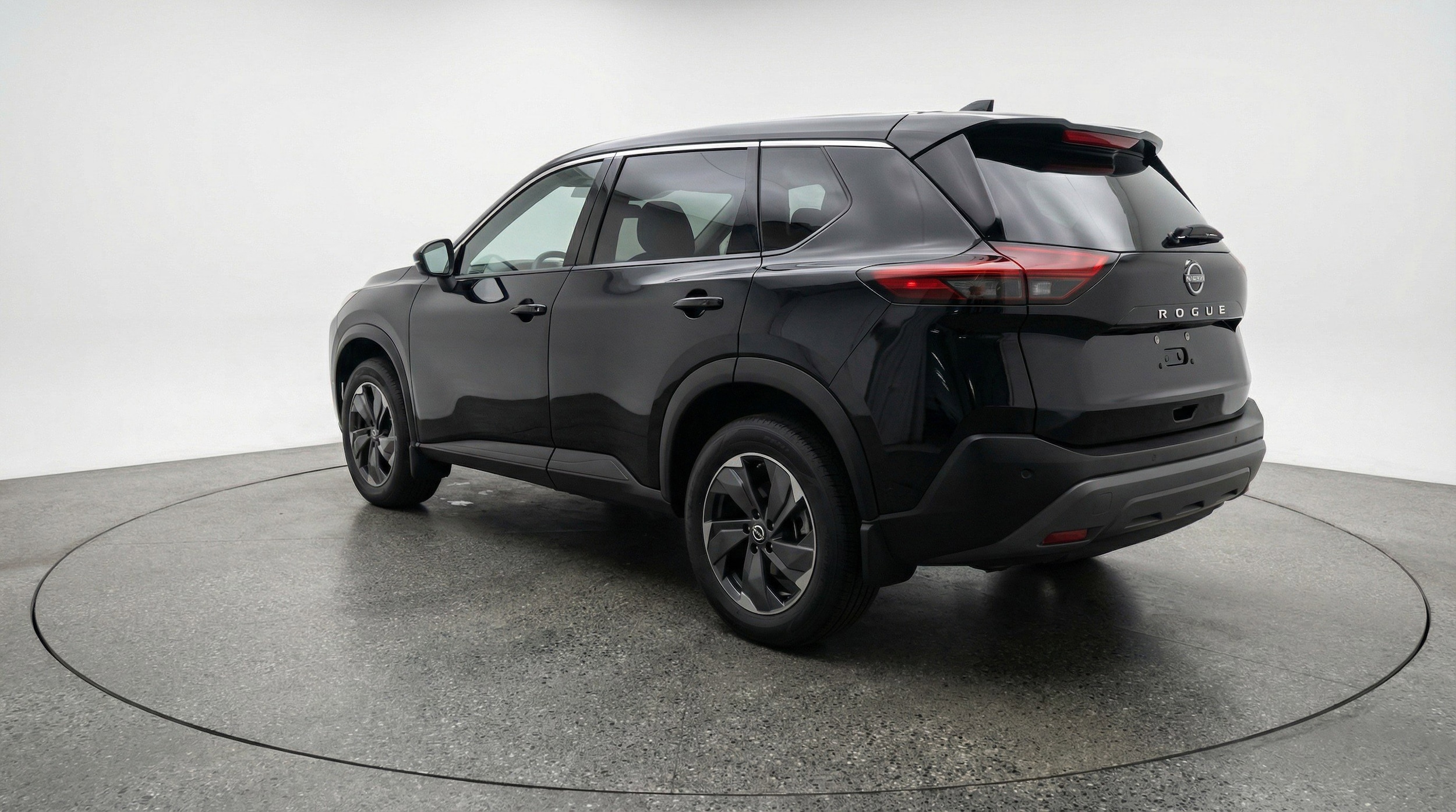 Thumbnail: 2025 Nissan Rogue - 6