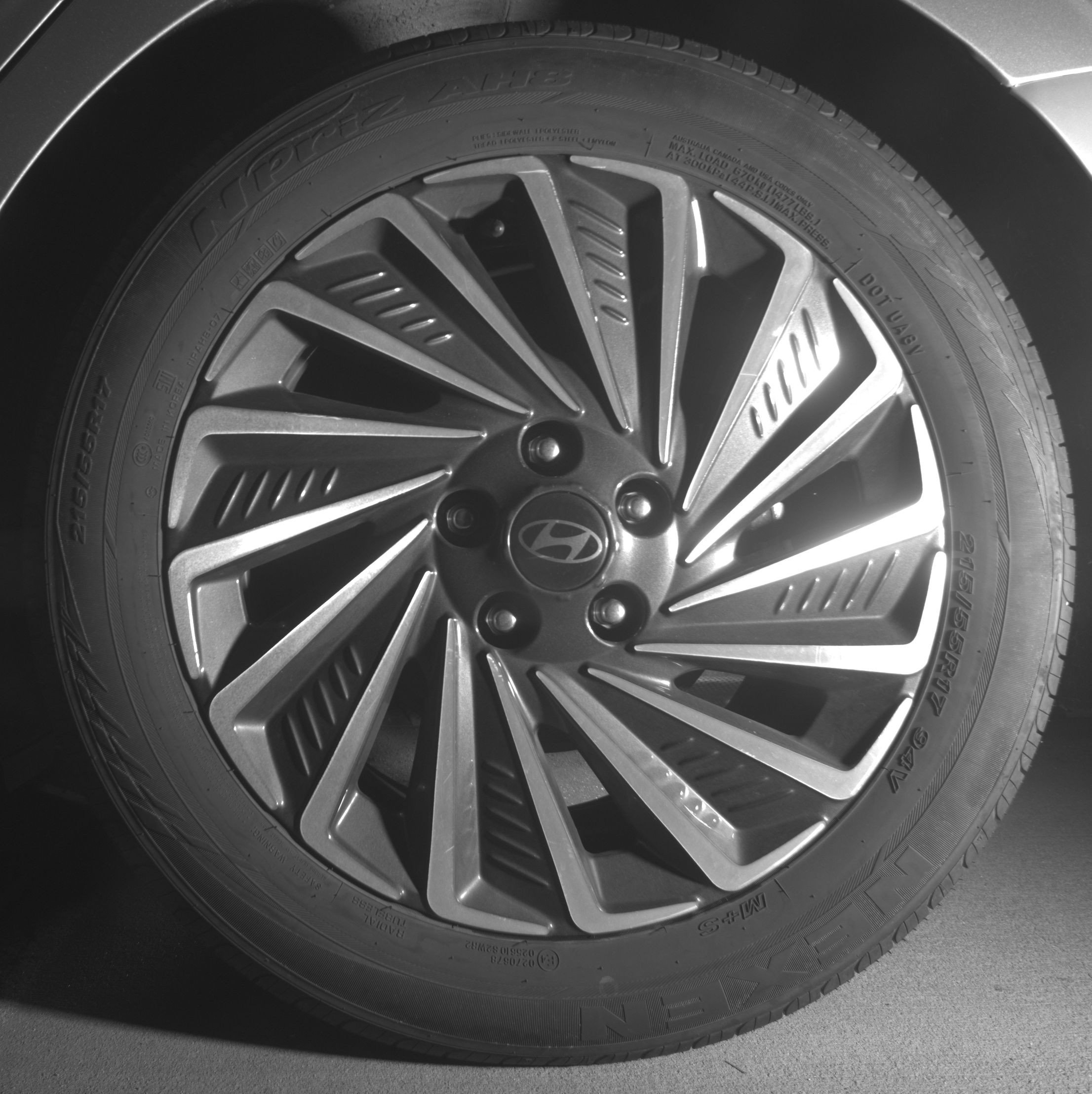 Thumbnail: 2025 Hyundai Sonata - 14