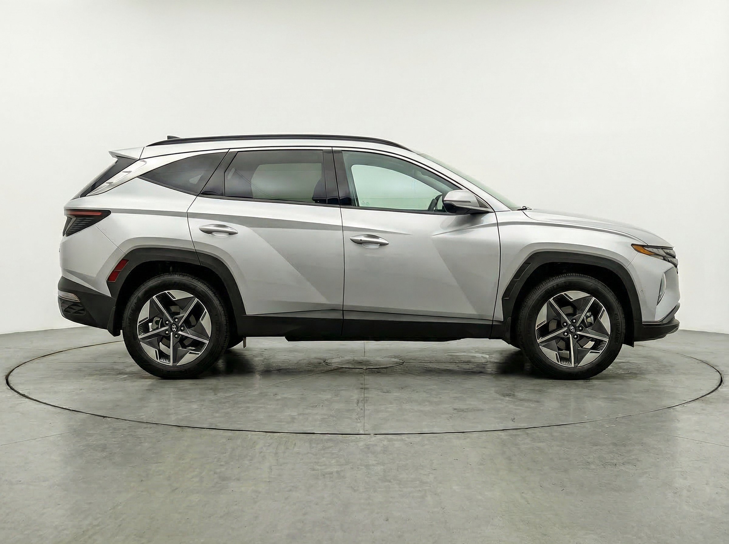Thumbnail: 2026 Hyundai Tucson - 11