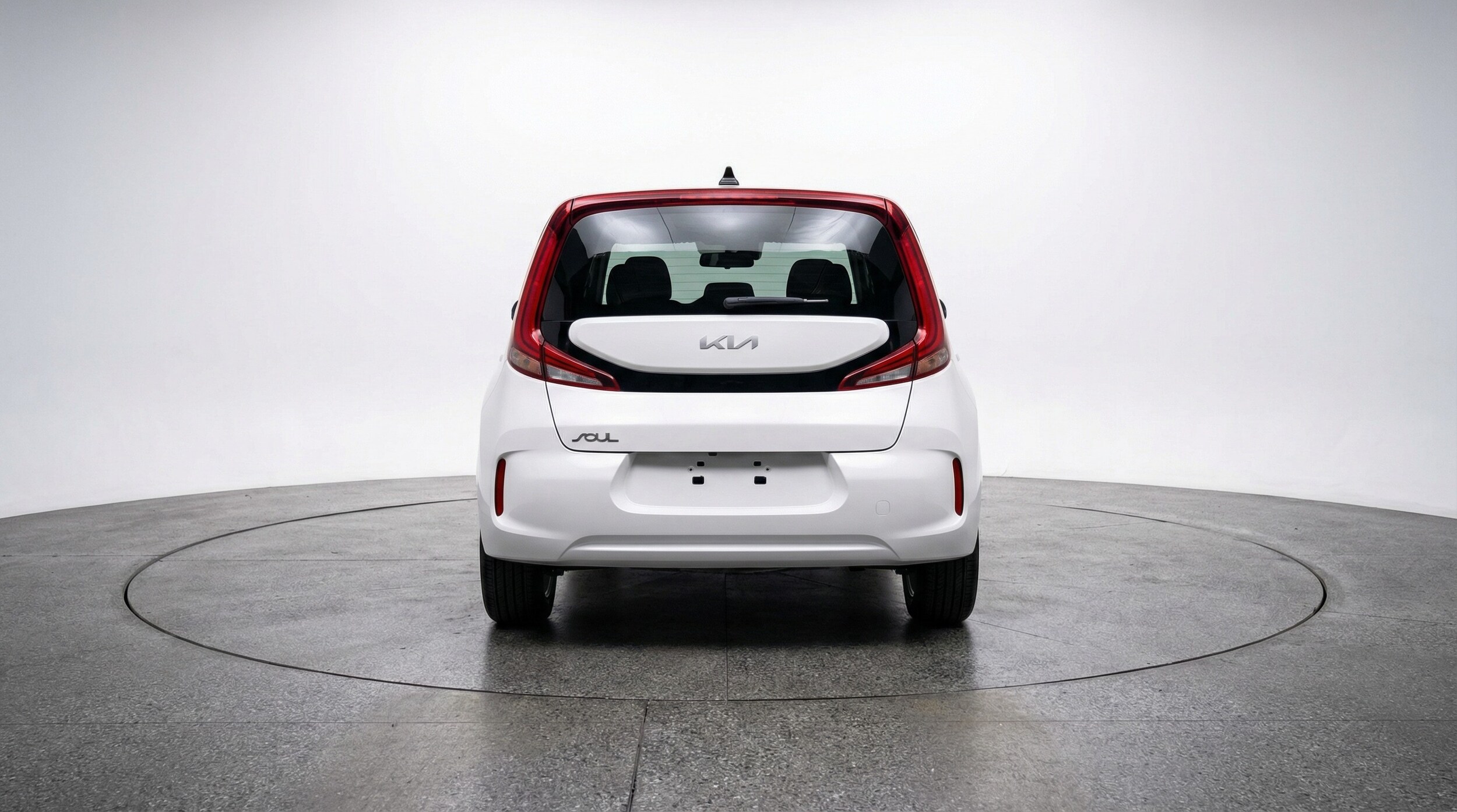 Thumbnail: 2025 Kia Soul - 6