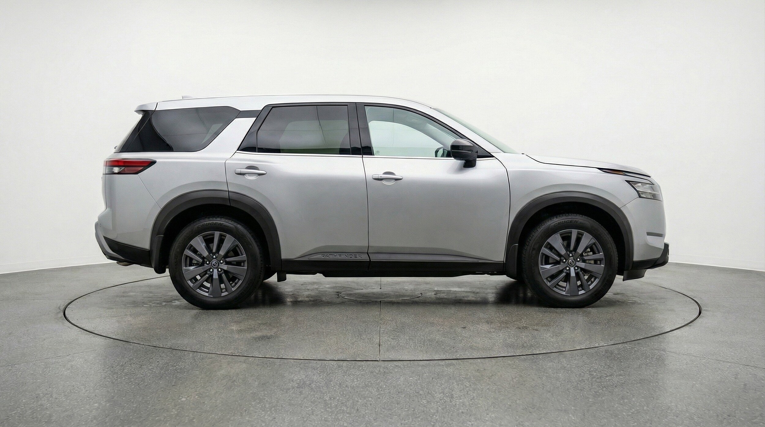 Thumbnail: 2025 Nissan Pathfinder - 11
