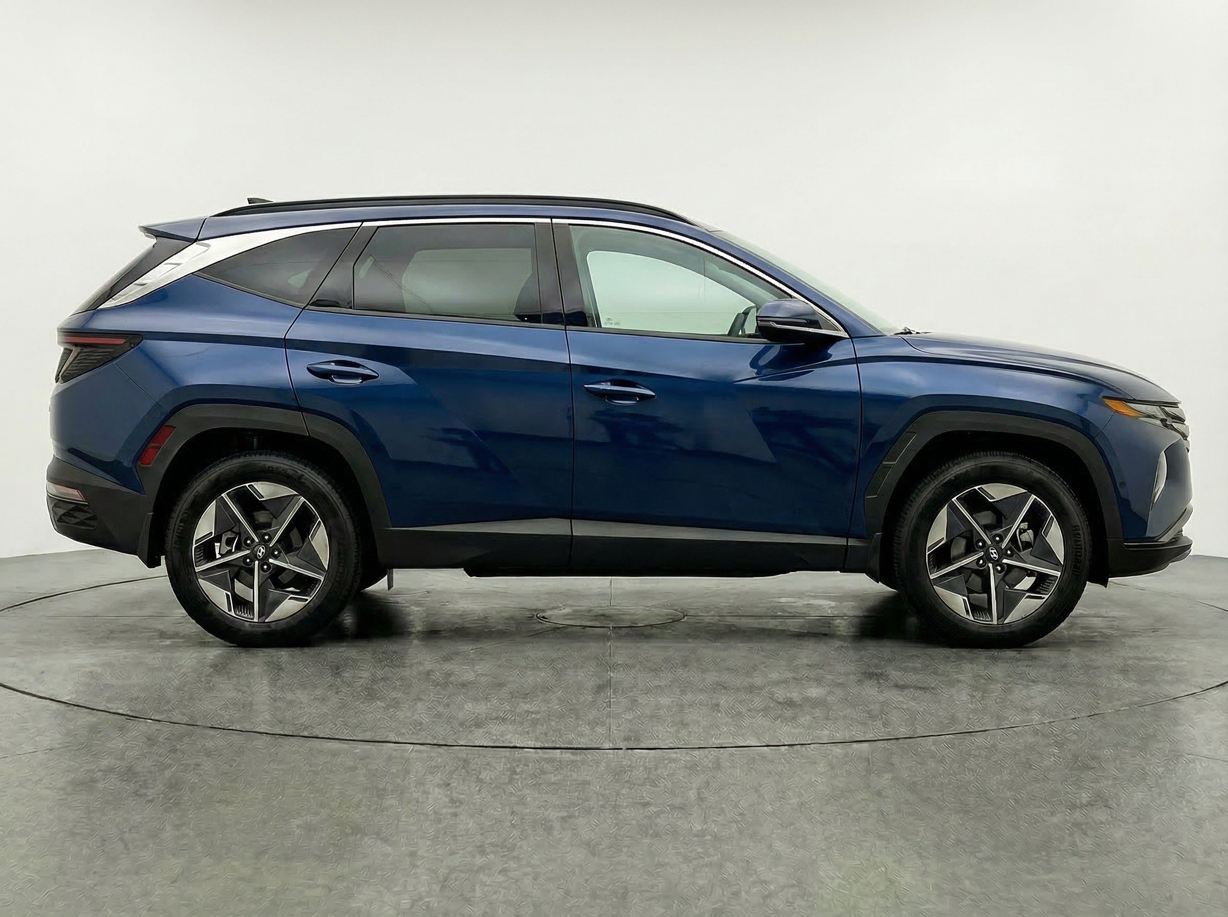 Thumbnail: 2026 Hyundai Tucson - 11