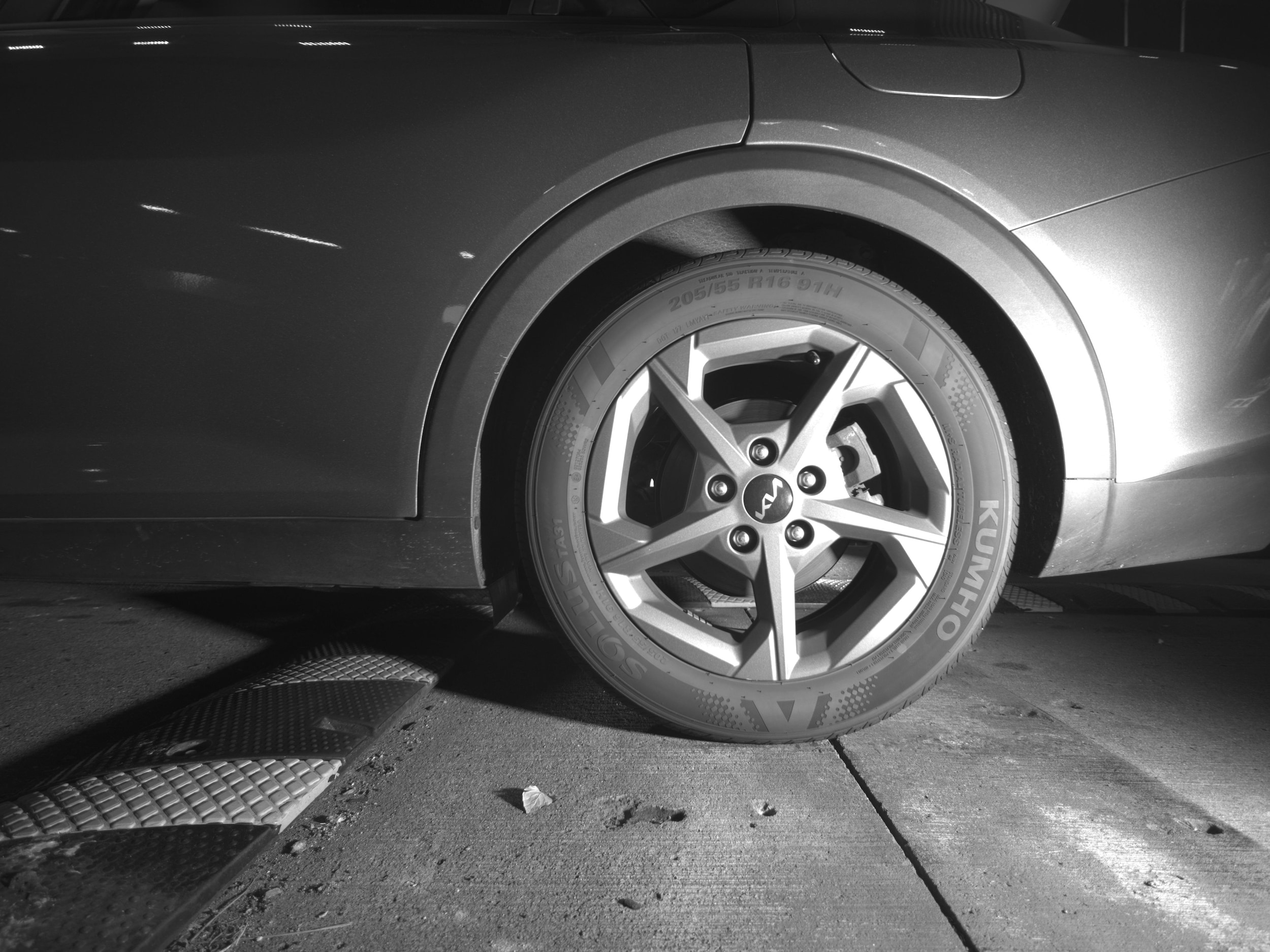 Thumbnail: 2025 Kia K4 - 11