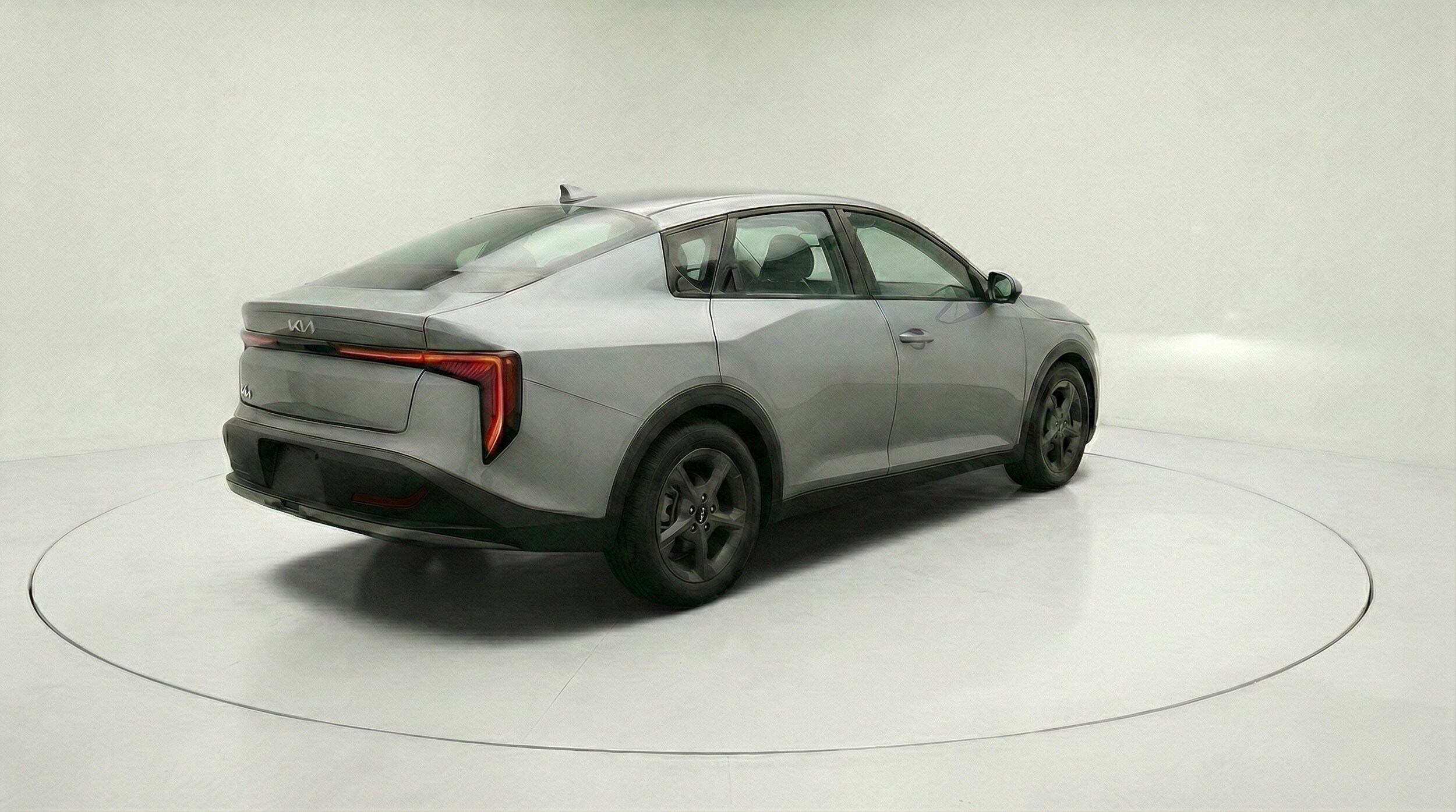 Thumbnail: 2025 Kia K4 - 9