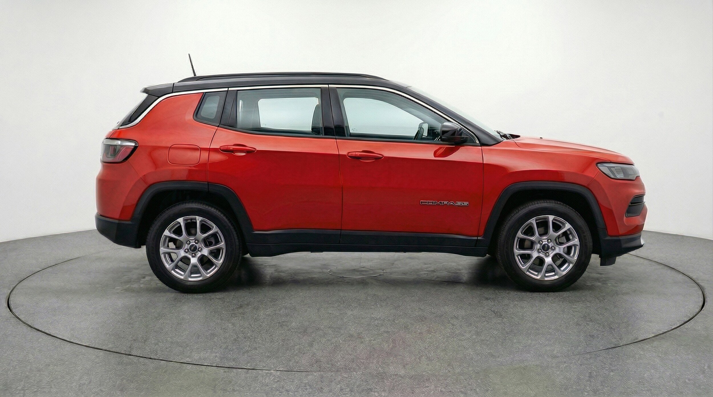 Thumbnail: 2025 Jeep Compass - 11