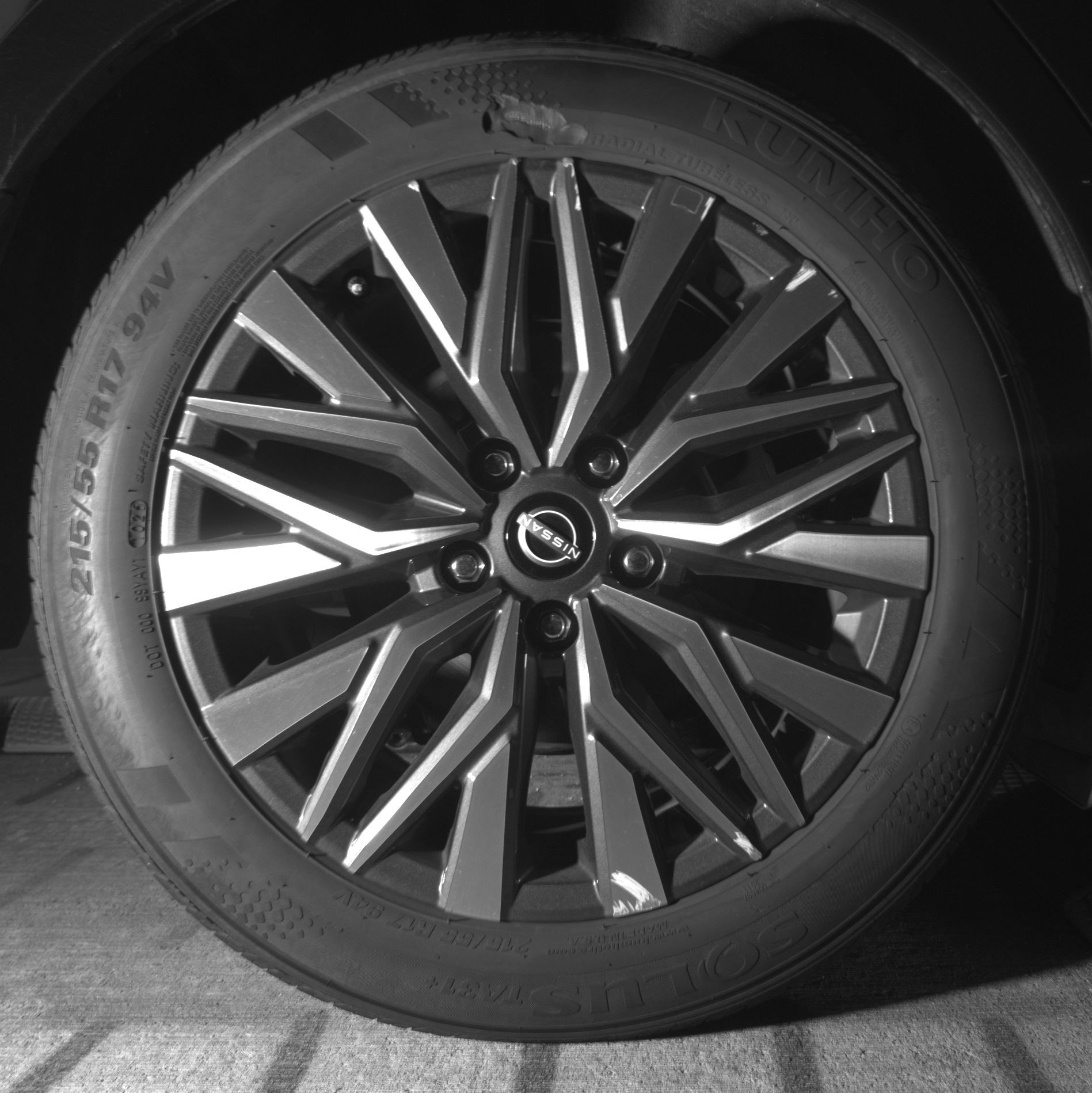 Thumbnail: 2025 Nissan Altima - 12